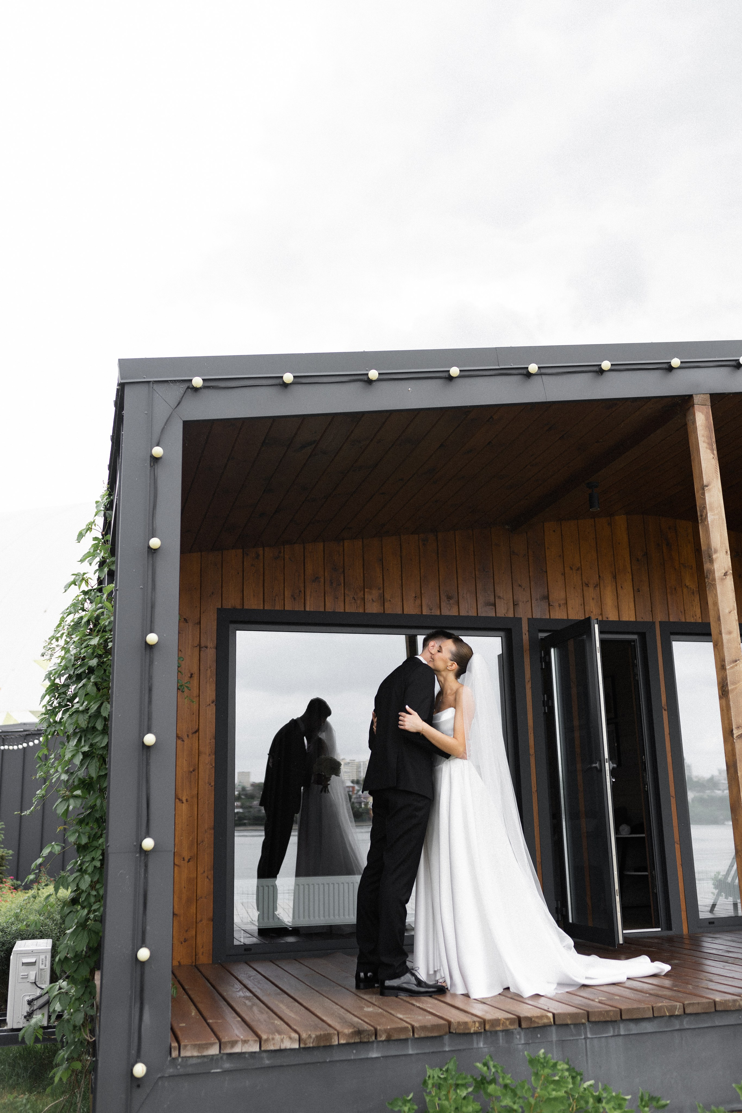 Егор&Аня. Анастасия Попова — свадебный и репортажный фотограф | Воронеж, Павловск