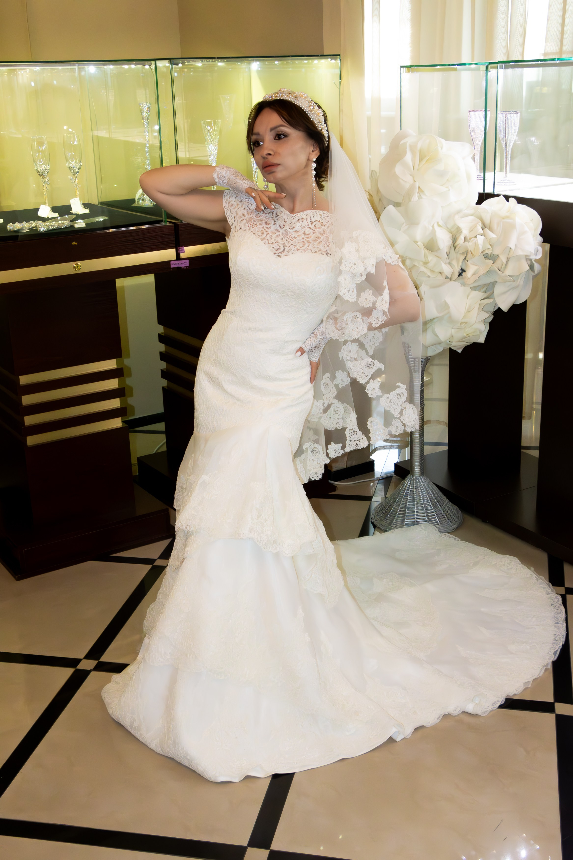 Estet Fashion Week 2025. Фотограф Татьяна Матрос