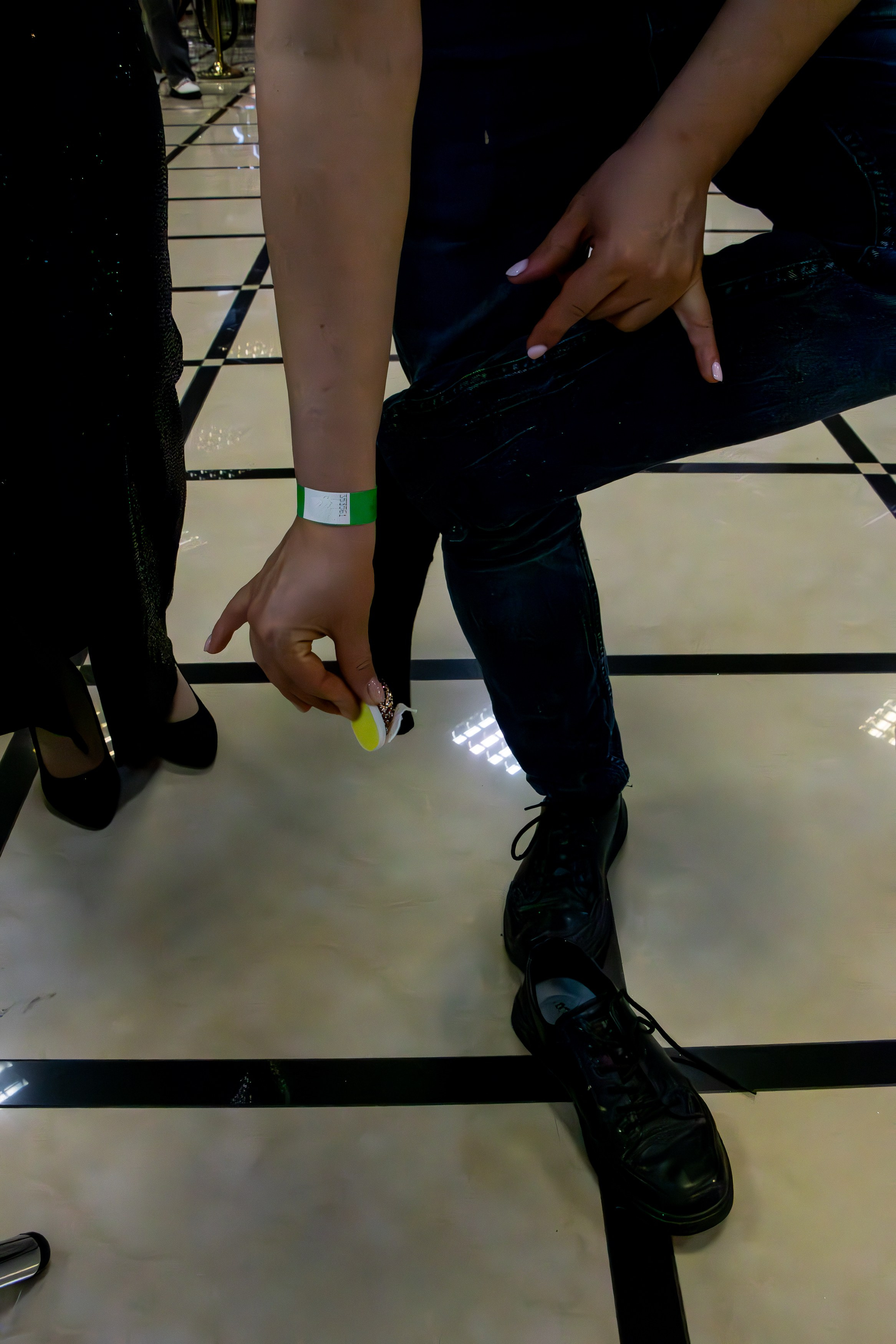 Estet Fashion Week 2025. Фотограф Татьяна Матрос