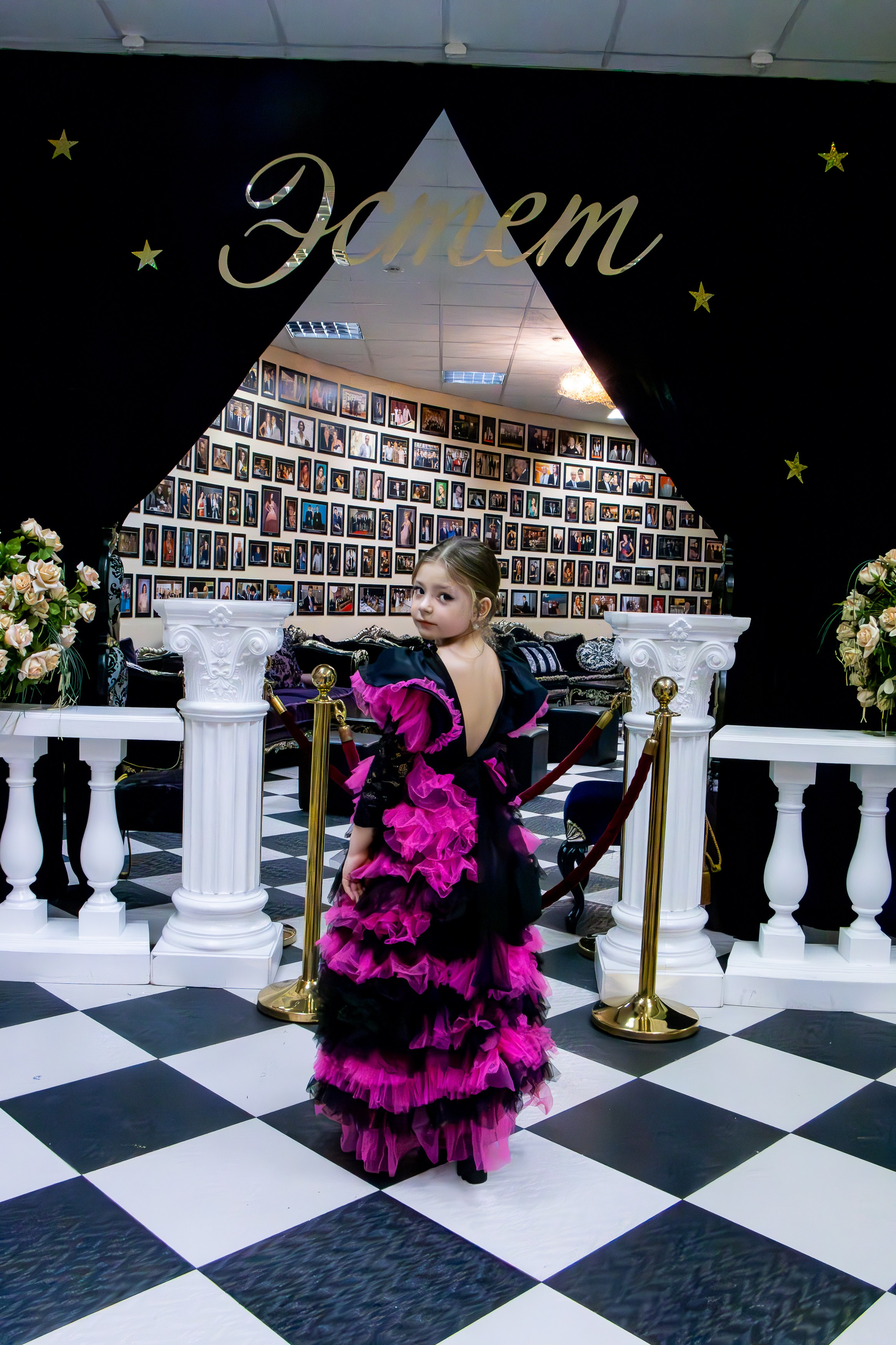 Estet Fashion Week 2025. Фотограф Татьяна Матрос