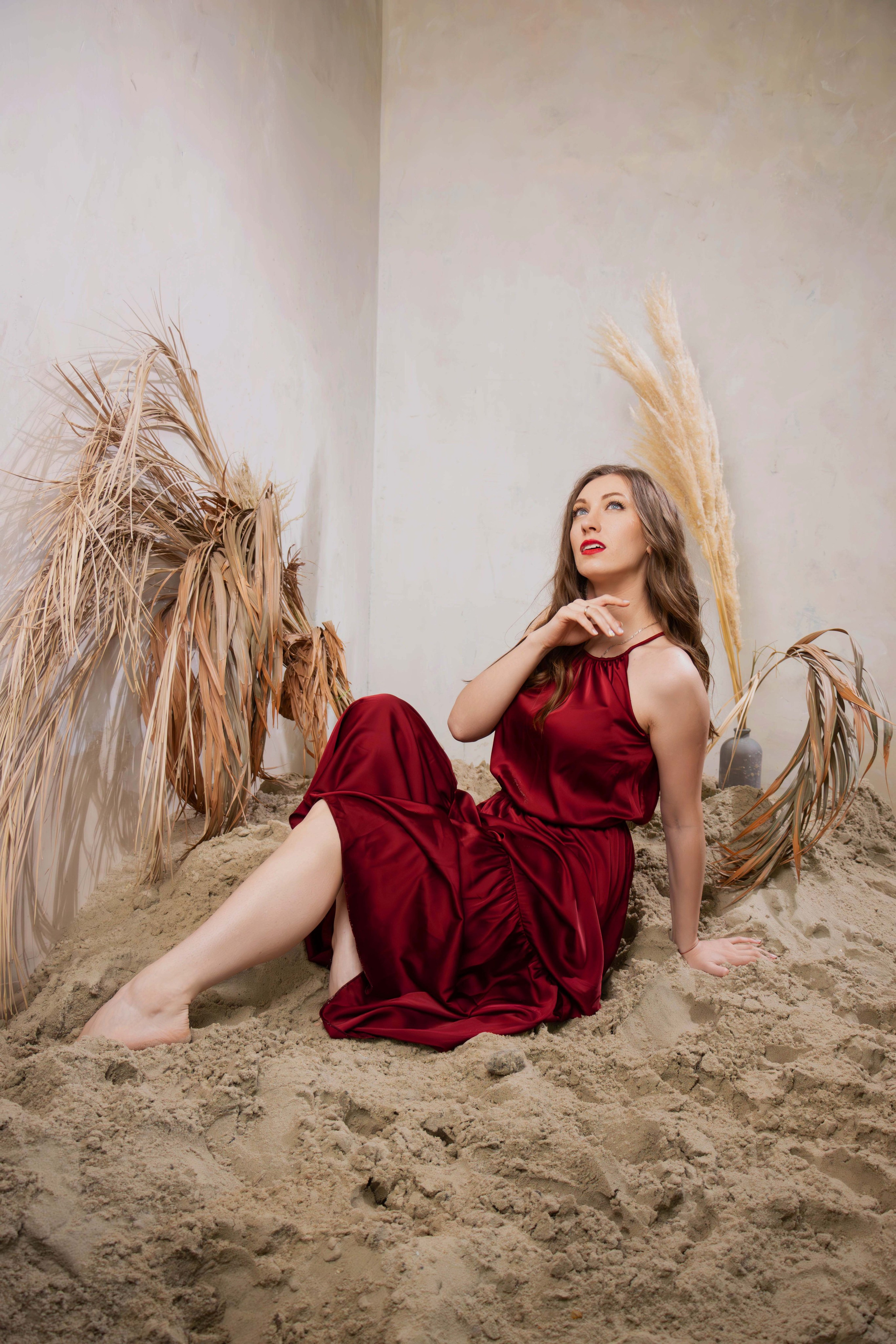 Красавица Ангелина. Фотограф Татьяна Матрос