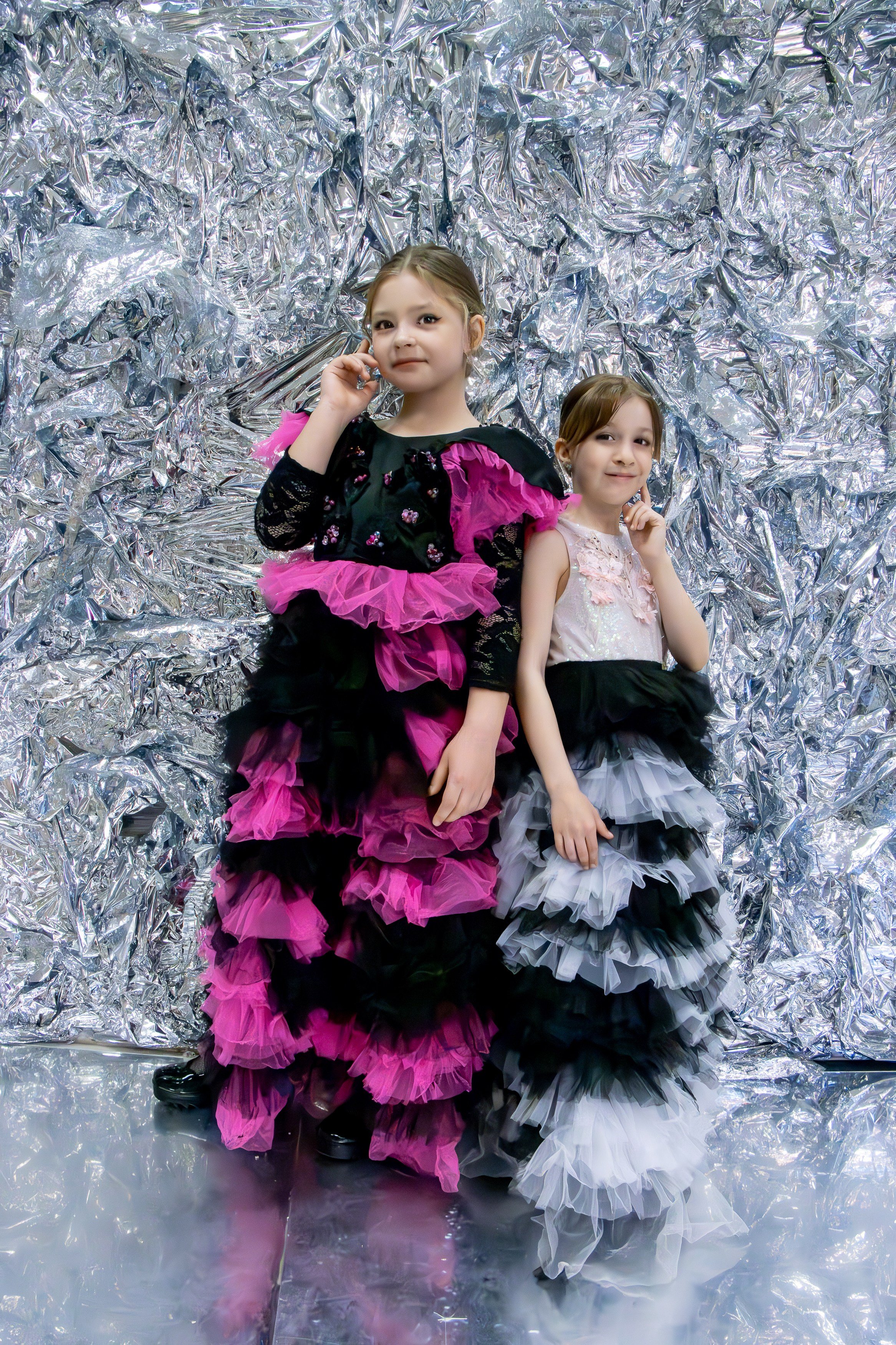 Estet Fashion Week 2025. Фотограф Татьяна Матрос