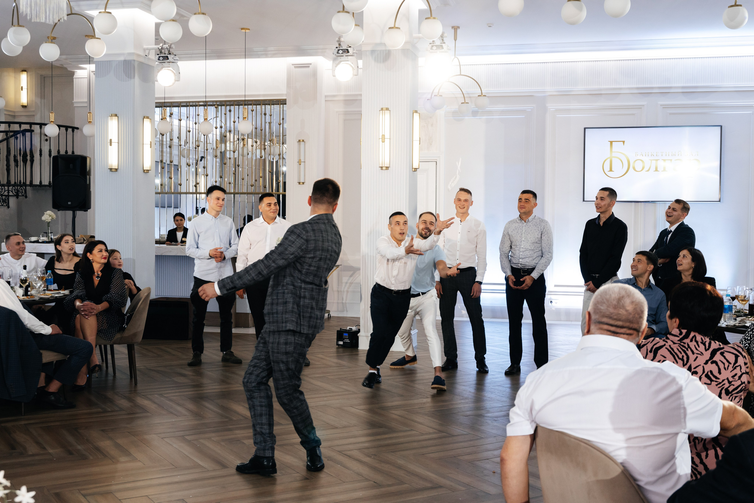 Ainur & Alina. Свадебный фотограф Ильнар Асадуллин