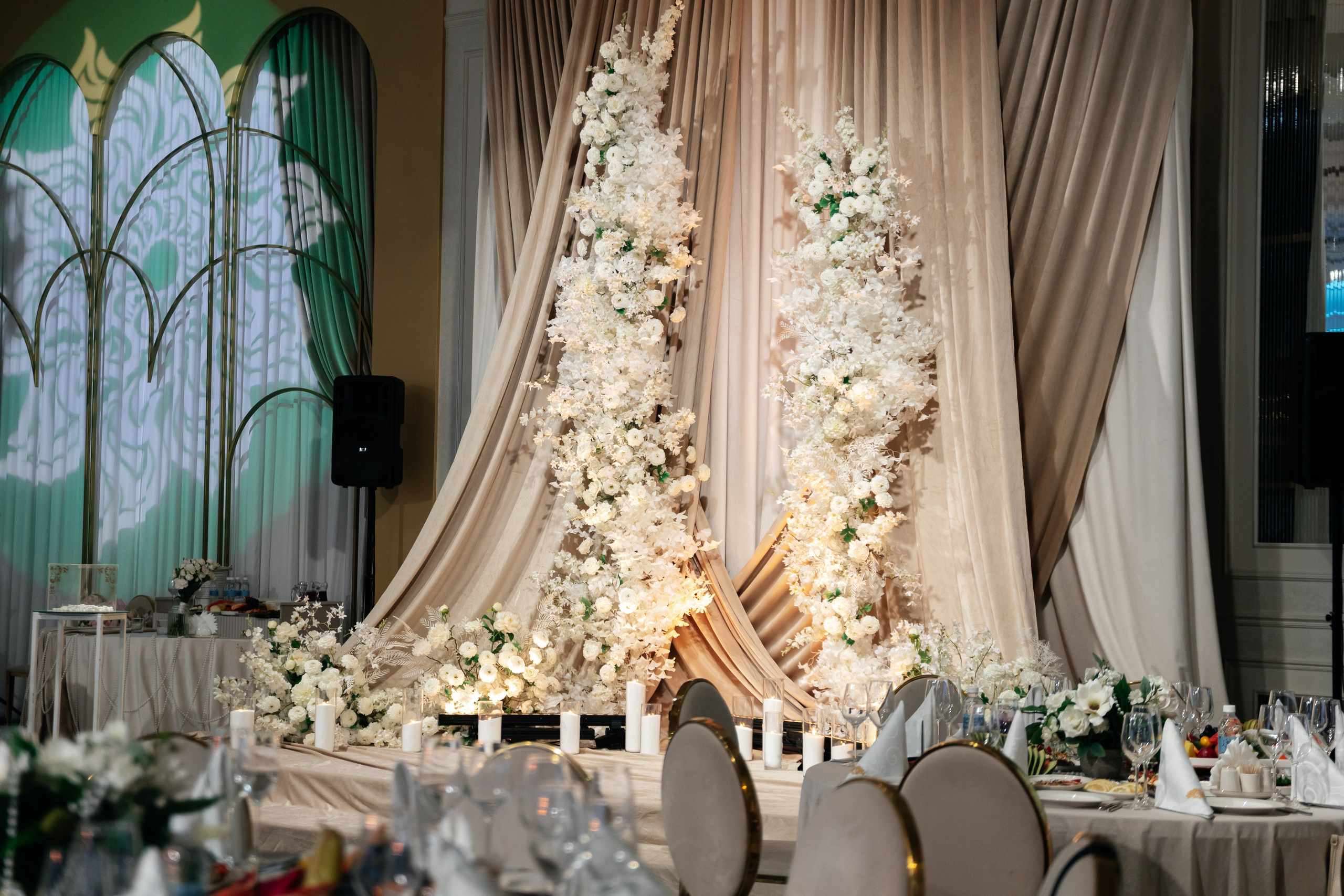 Bulat & Gulgena. Свадебный фотограф Ильнар Асадуллин