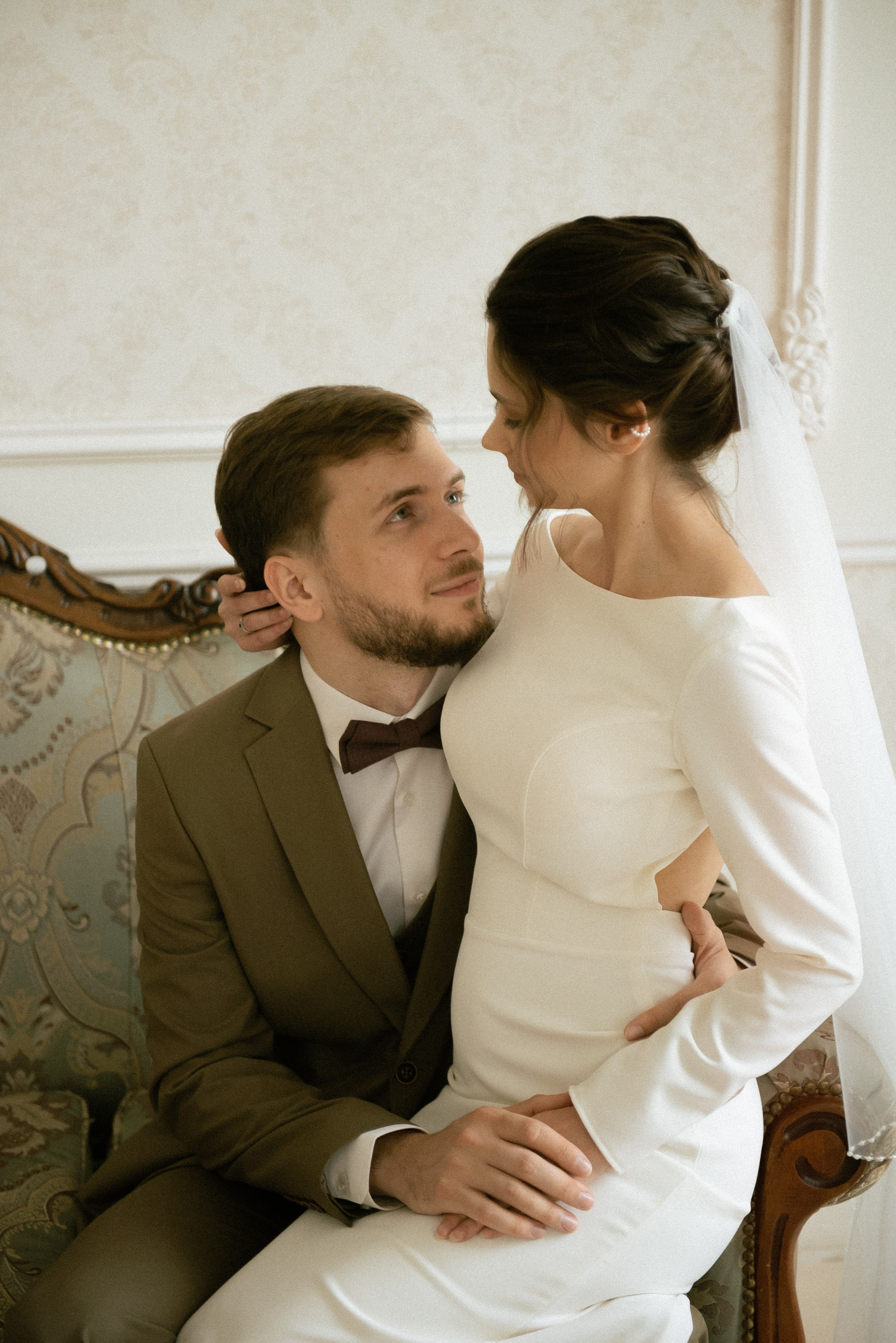 ВИТАЛИЙ & ПОЛИНА