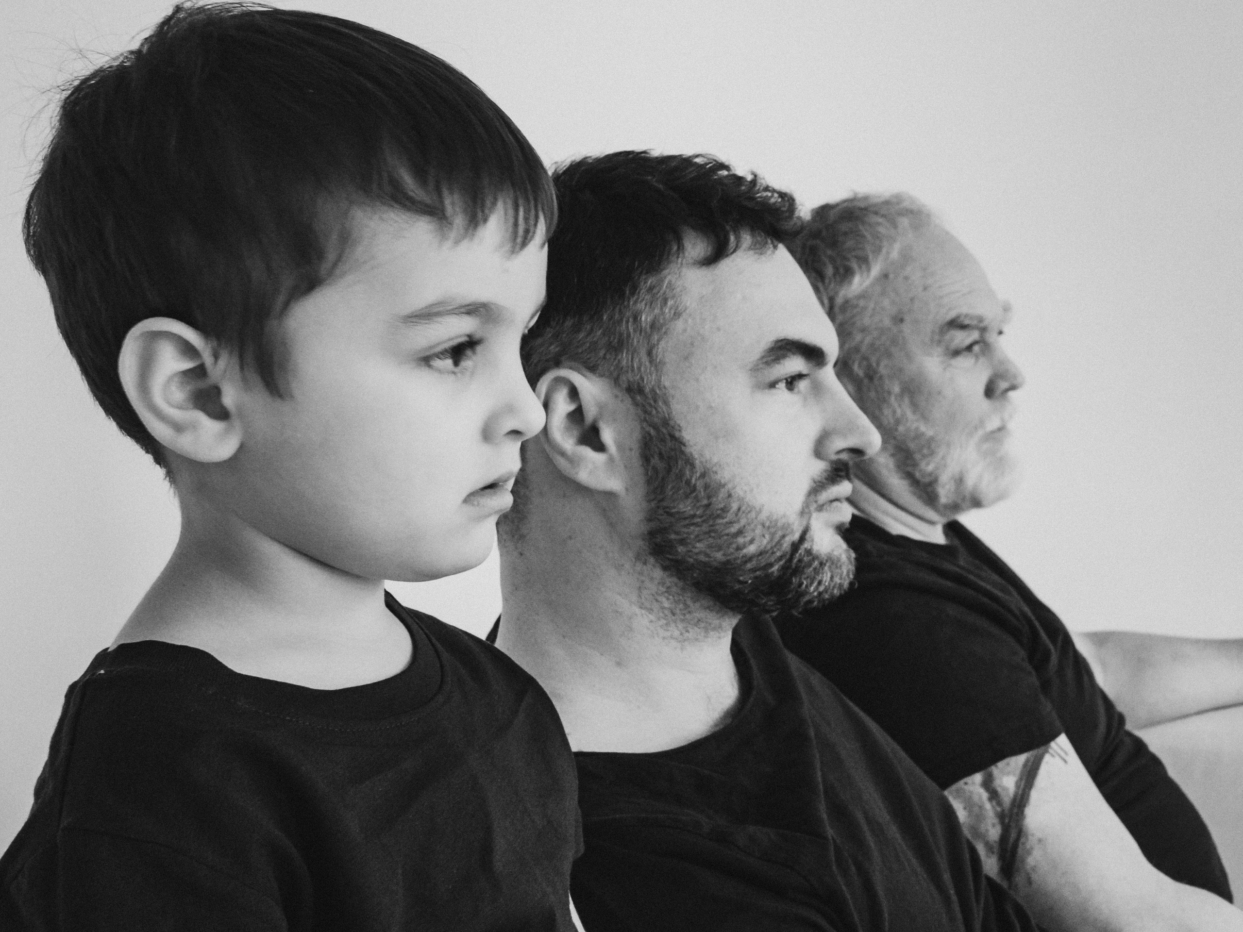 Семейные. Семейный, детский и женский фотограф Дарина Старшинова в Твери