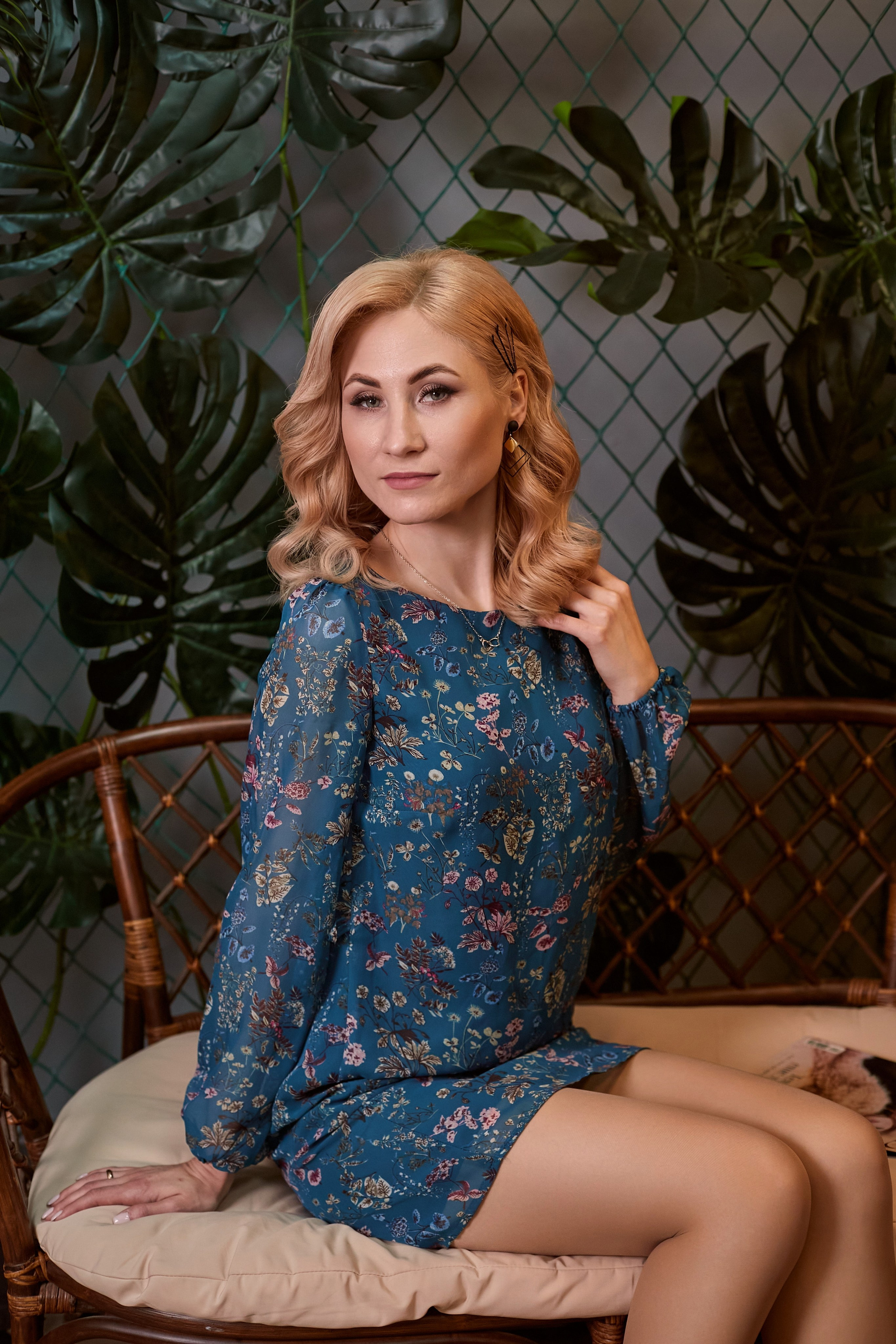 «В Формате». Свадебный и креативный фотограф в ЮФО и МСК