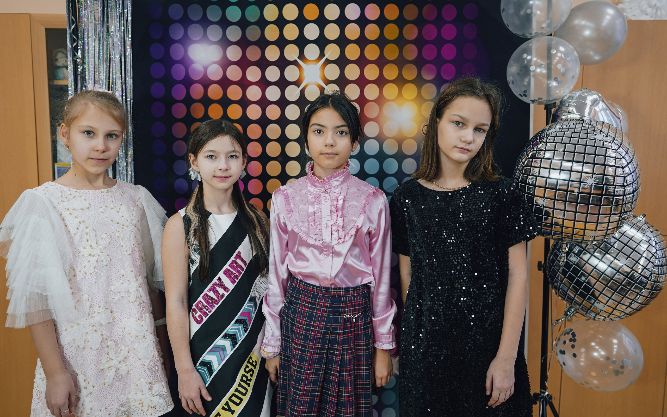 4 «Г» школа 152 (зима). Семейный и детский фотограф в Москве (Тинао) Галкина Алевтина