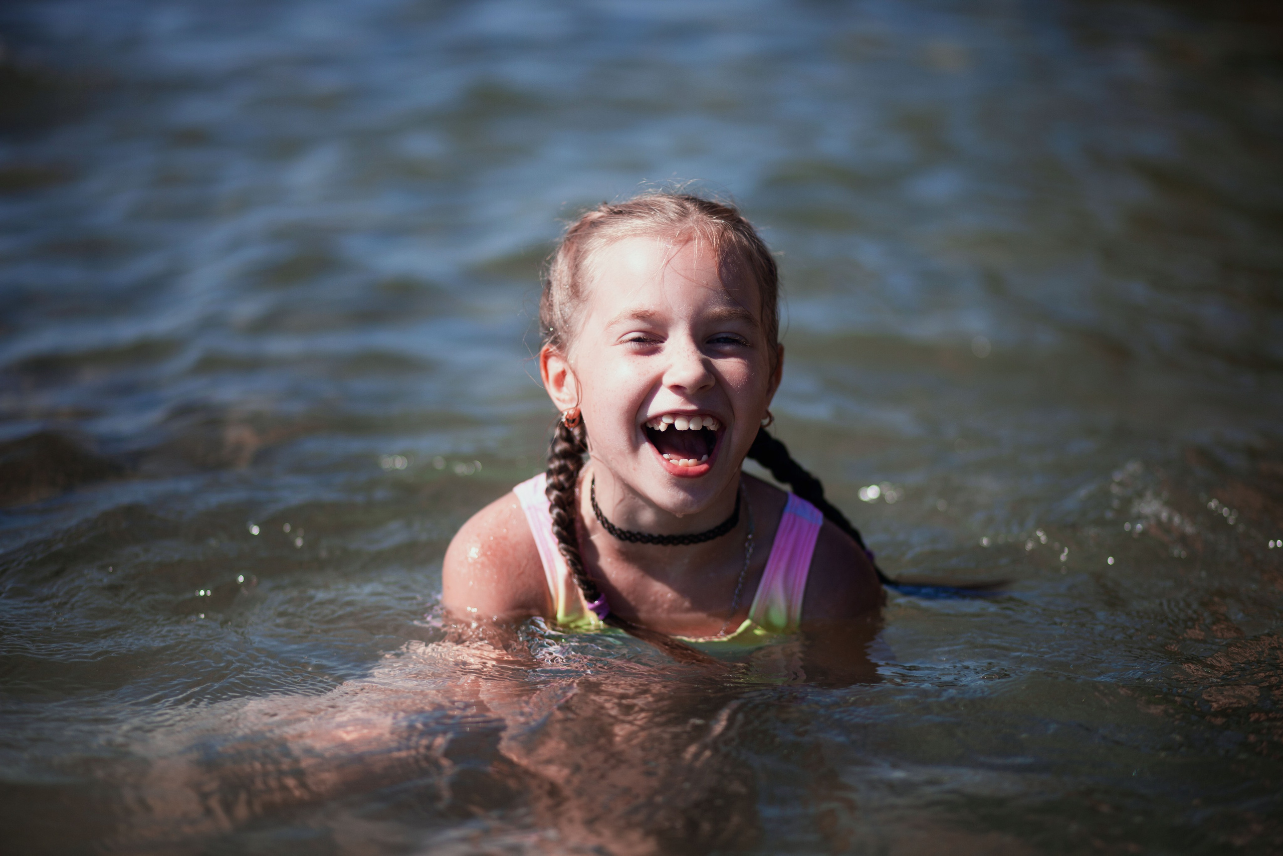 Фотосессии в Архипо-Осиповке — фотограф Оля Волчкова