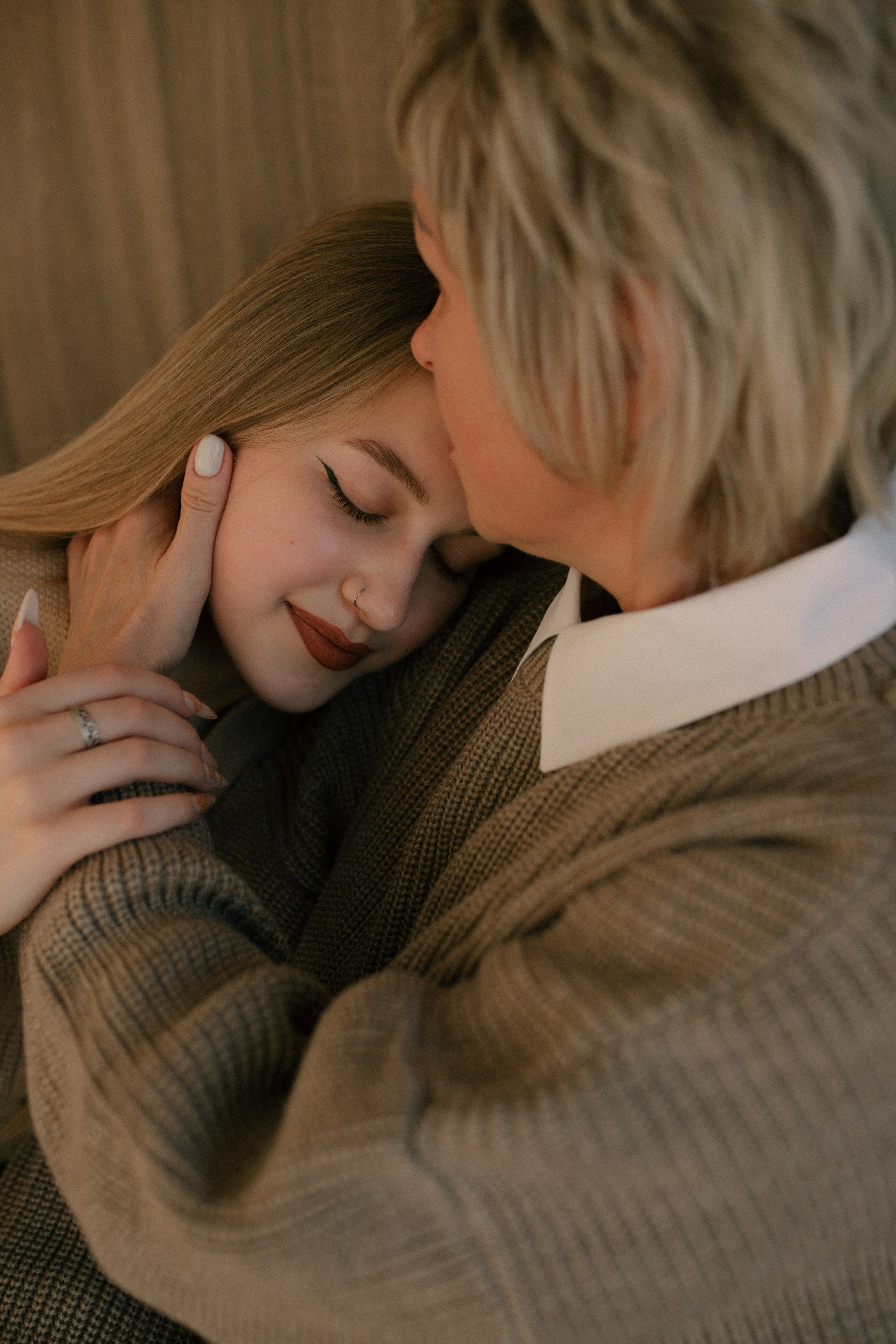 Семейные ценности. Свадебный фотограф Новосибирск