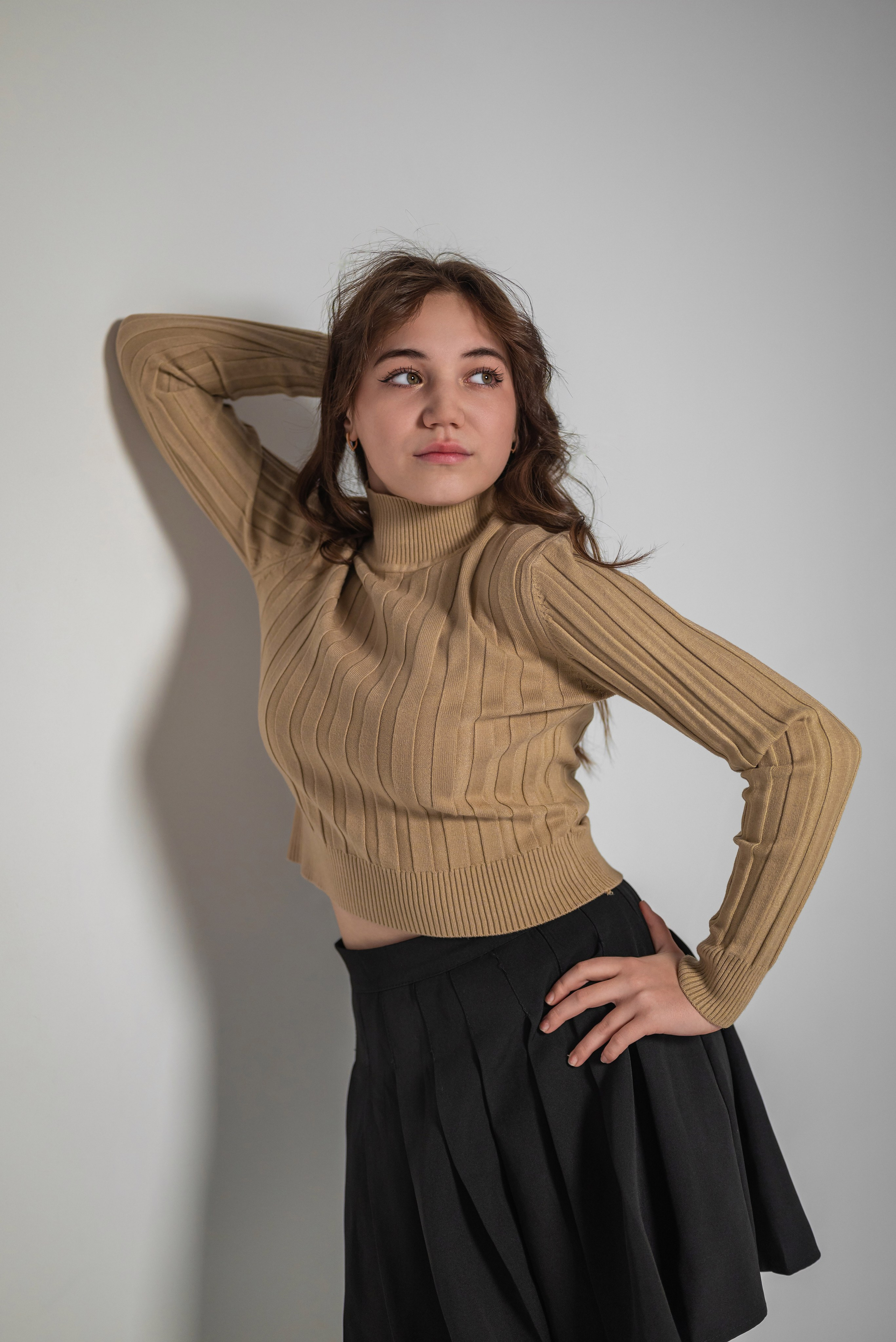 Кофты и платья. Фотограф в городе Салават