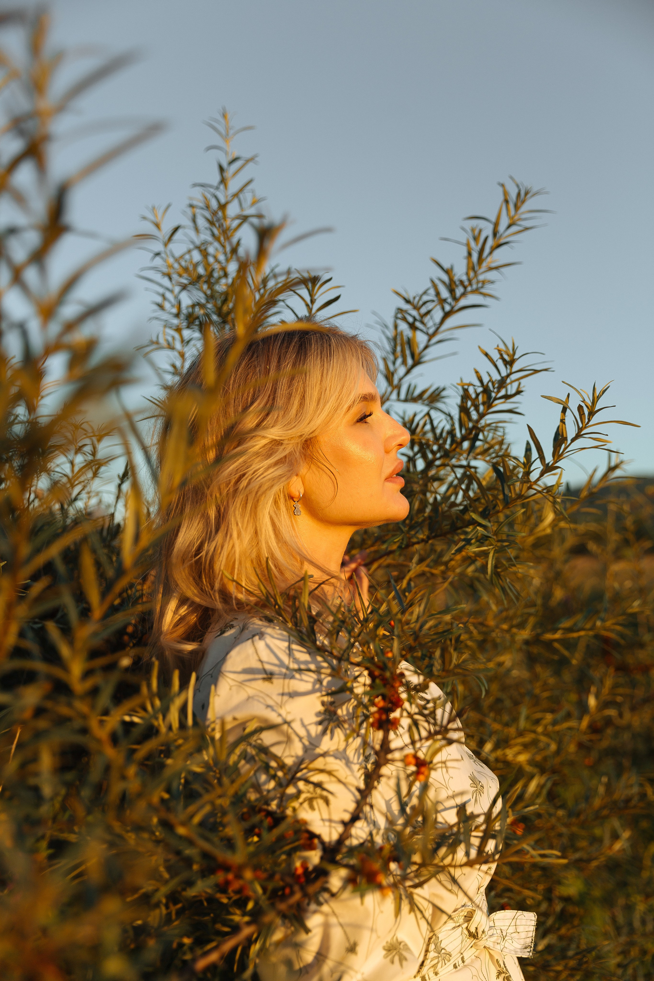 Прогулка. Фотограф в Красноярске Любовь Малеева