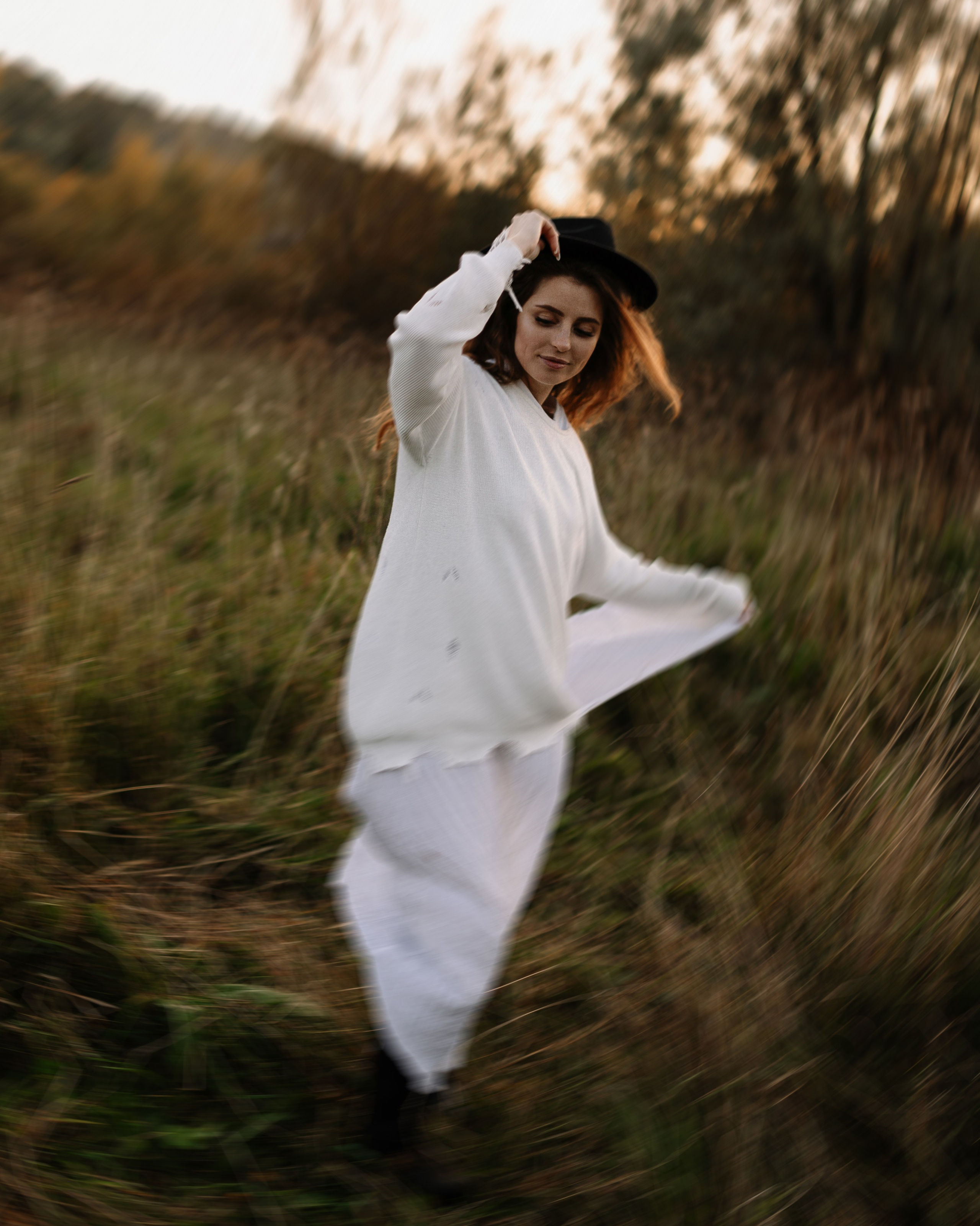 Individual. Николь — ваш любимый фотограф в Санкт-Петербурге