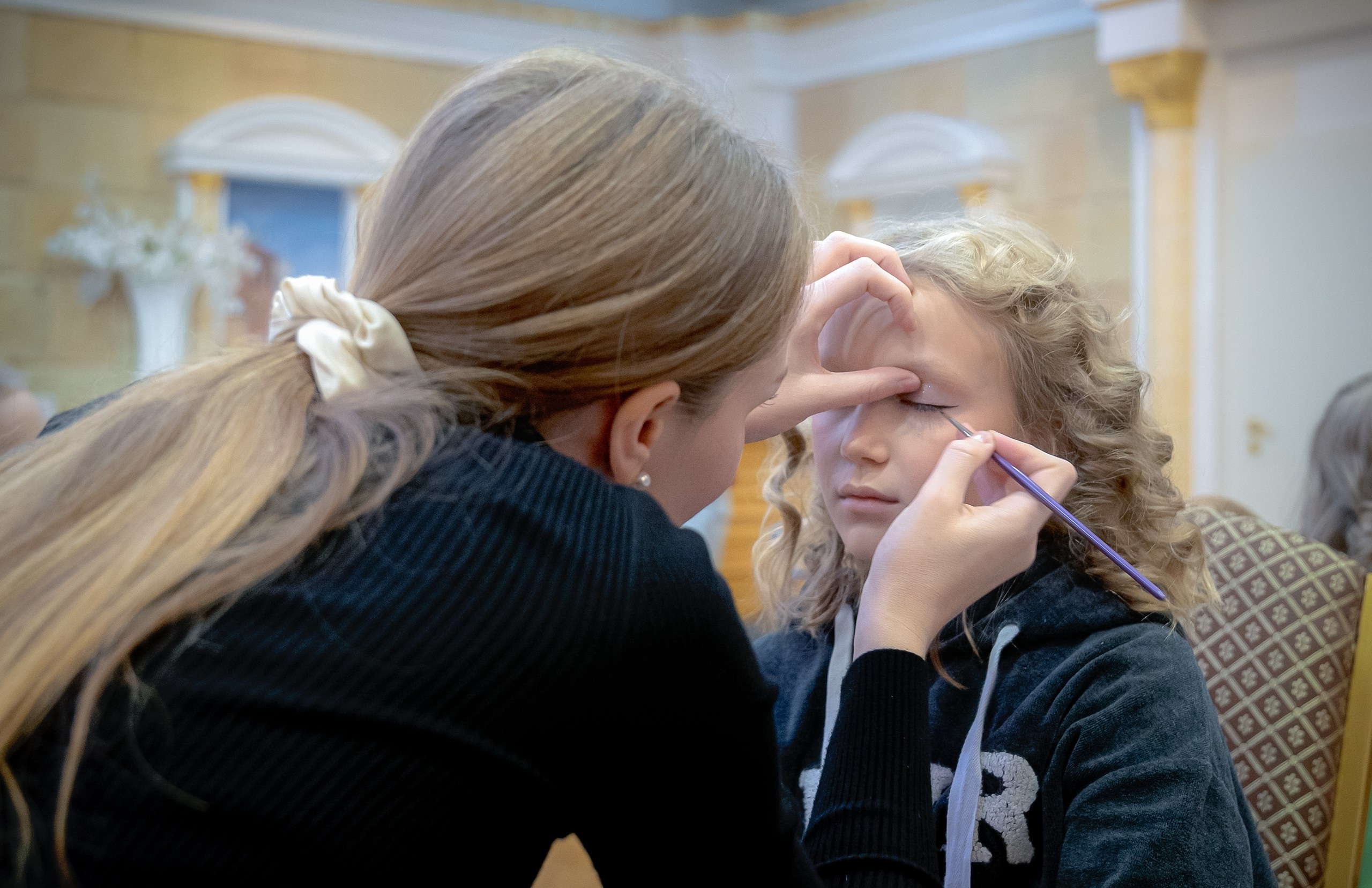 Седьмая «Неделя моды. Сибирь» в Тюмени