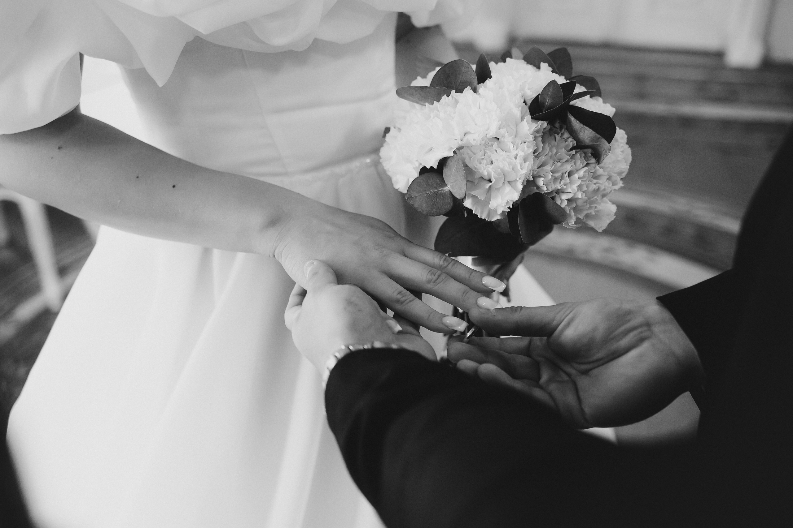 Артем & Александра. Анна Михайлова|Свадебный фотограф в Санкт-Петербурге