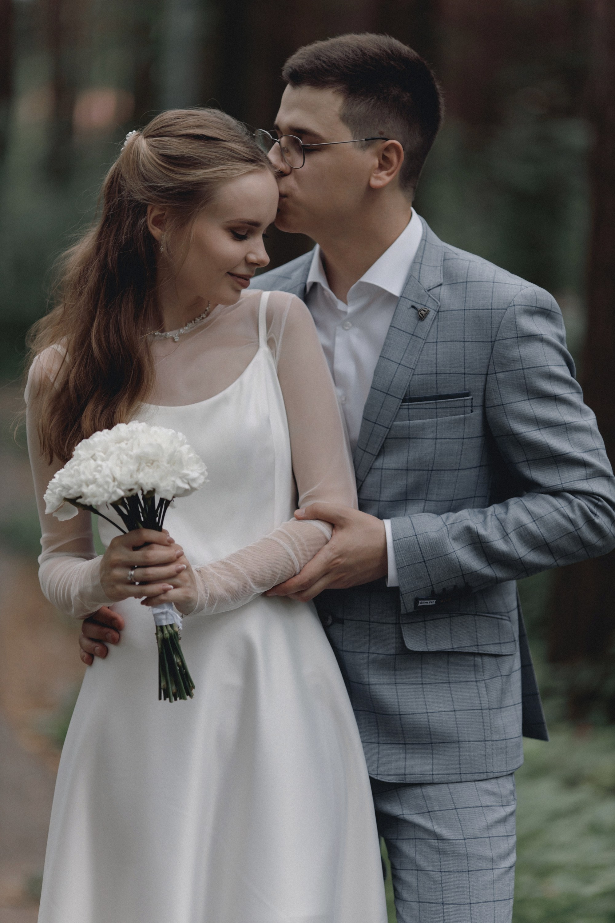 Ульяна и Влад. Фотограф Павел Михеев