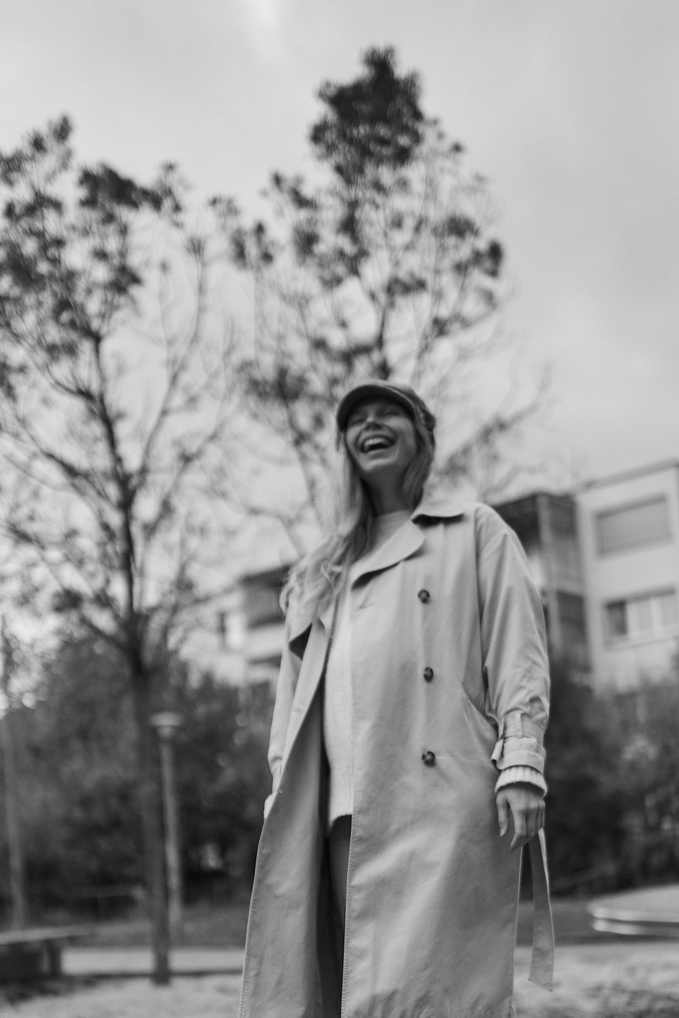 Осень в Цюрихе. Ваш душевный фотограф