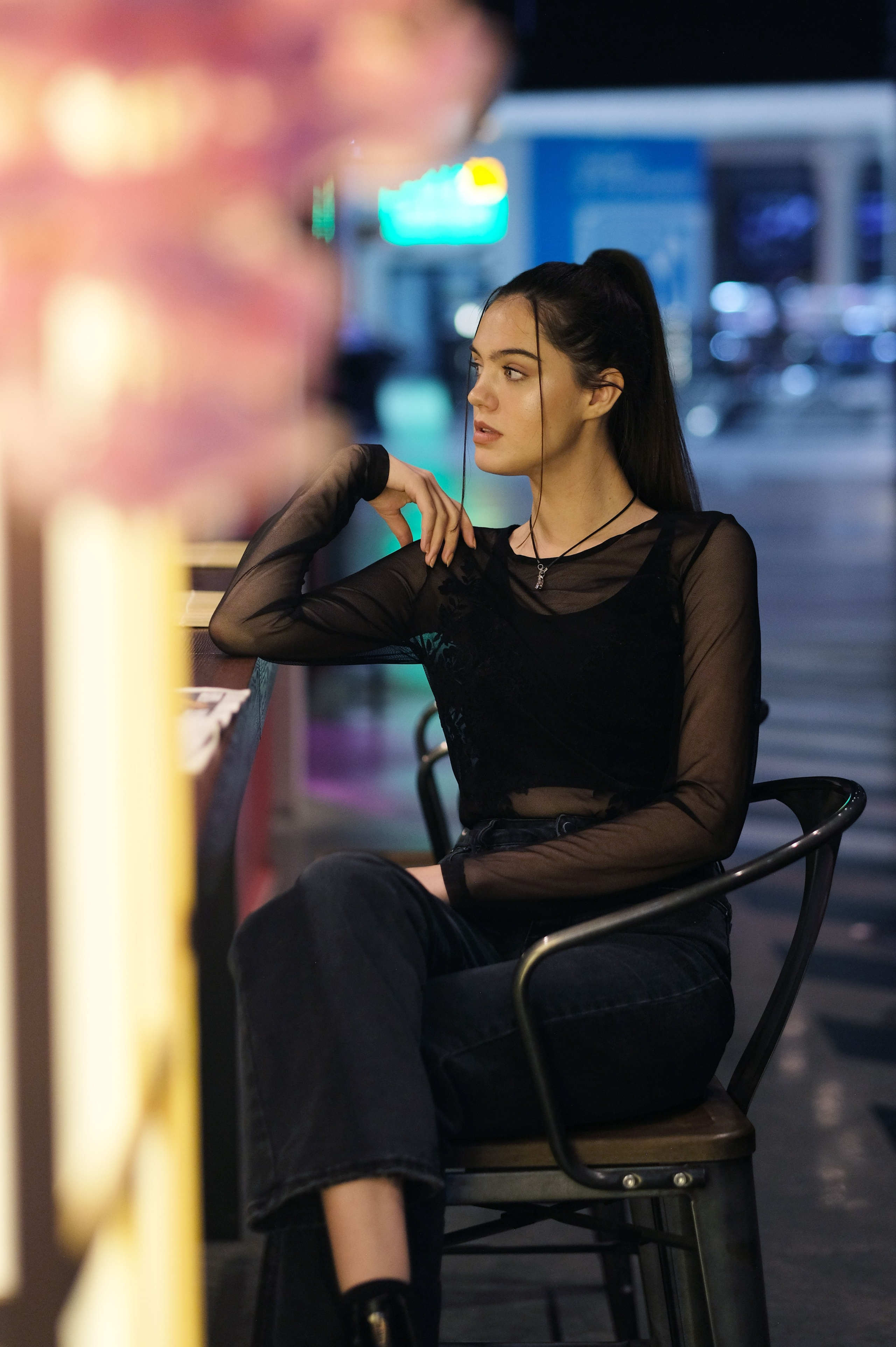 Прогулочная фотосессия Питер. Портретный, репортажный фотограф Санкт-Петербург Елизавета Комарова