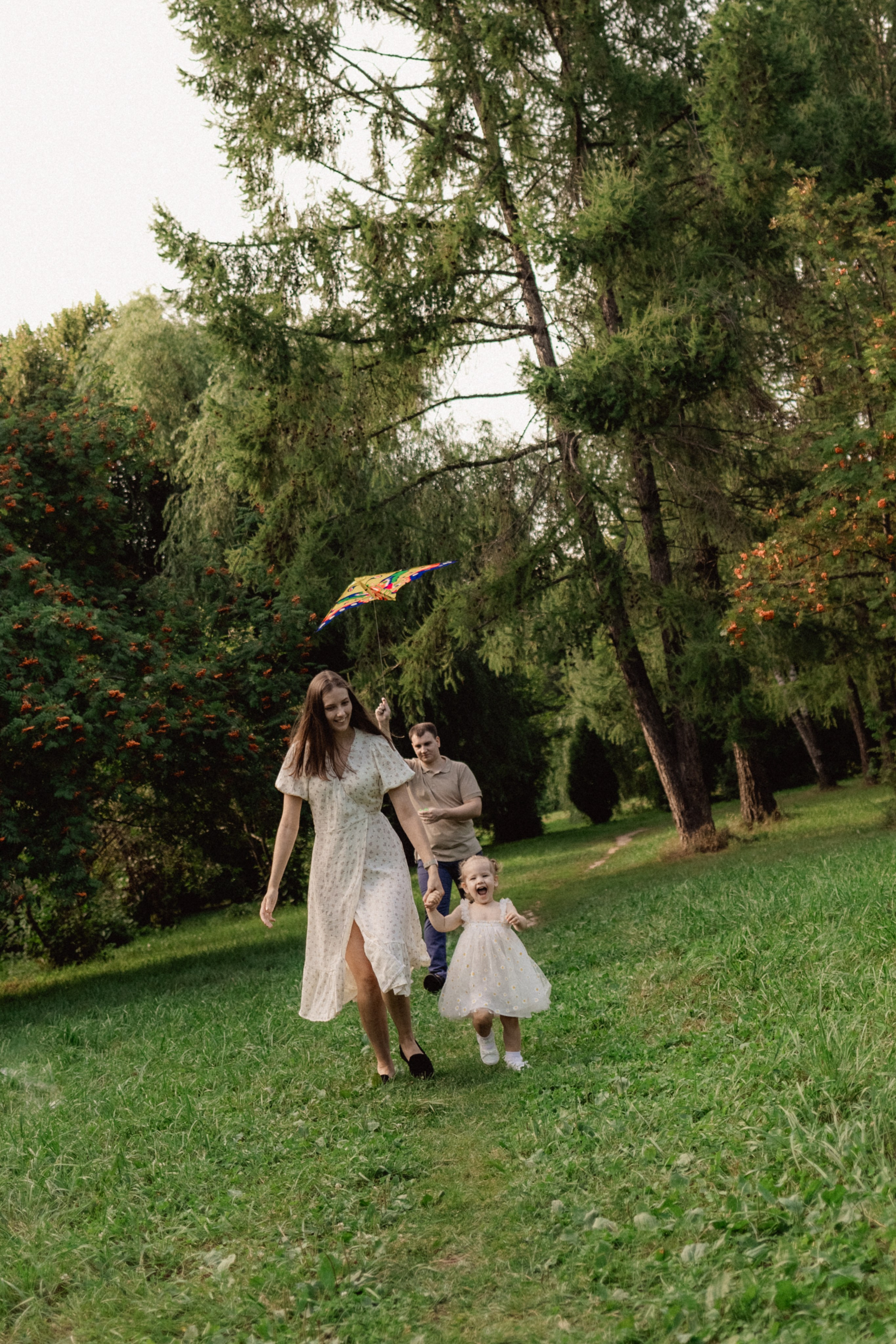 УЛИЦА. Семейный и детский фотограф в Нижнем Новгороде Буслаева Мария