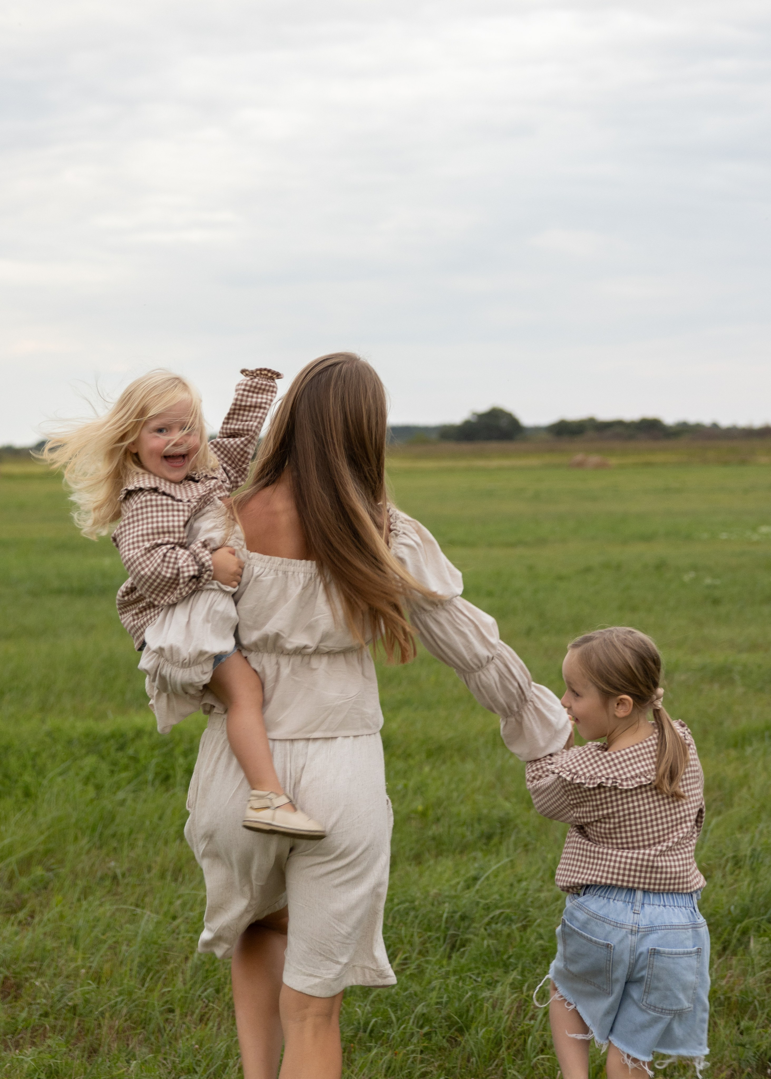 Для Евгении, Николь и Мелании. Школьный и семейный фотограф в городе Тамбов и Моршанск Елена Федорова