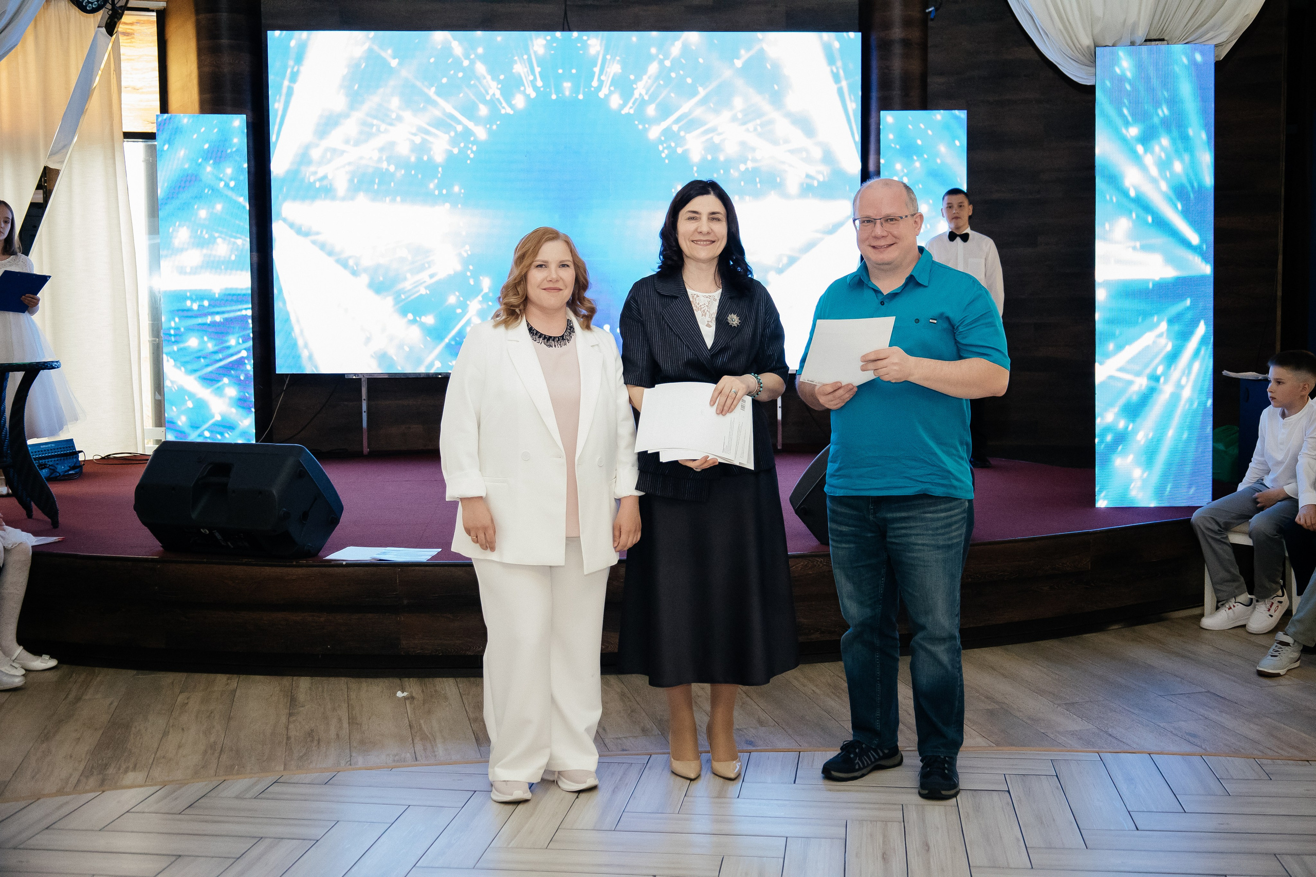 Выпускной 4класс. Фотограф в Иркутске