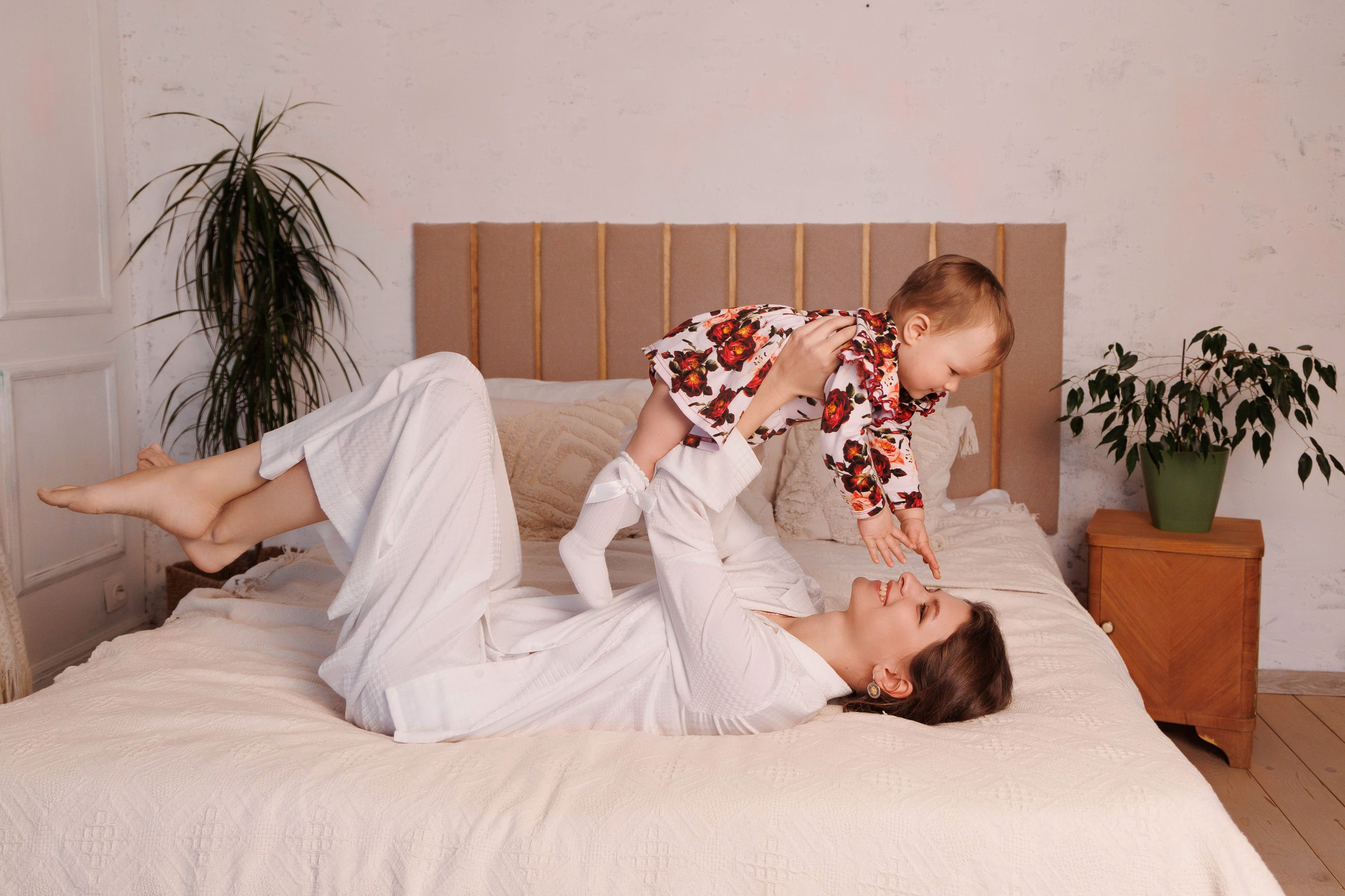 Семья\Детки\Беременность. Фотограф Марина Побединская