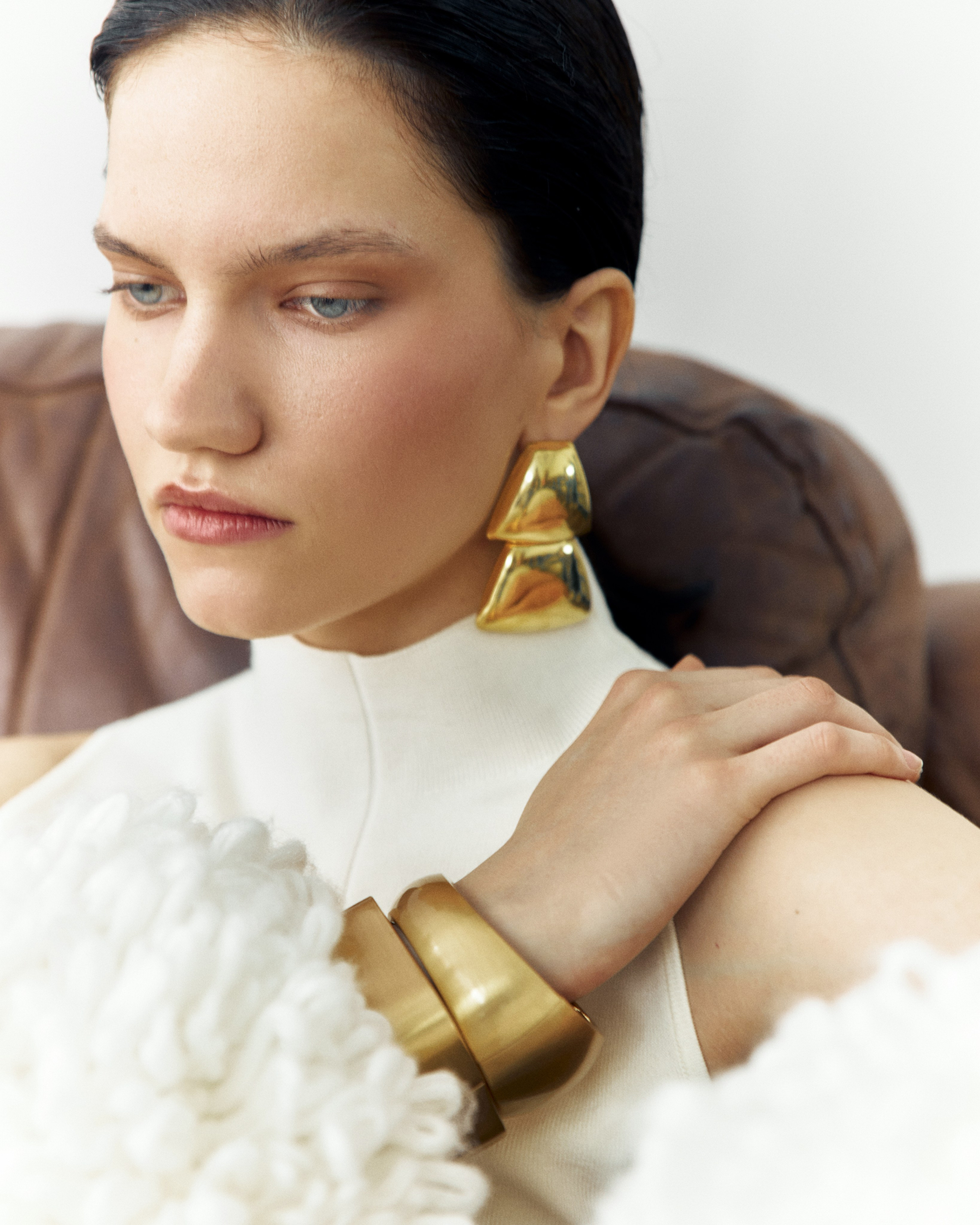 Съемки для брендов. Фотограф Саратов Ольга Шолохова