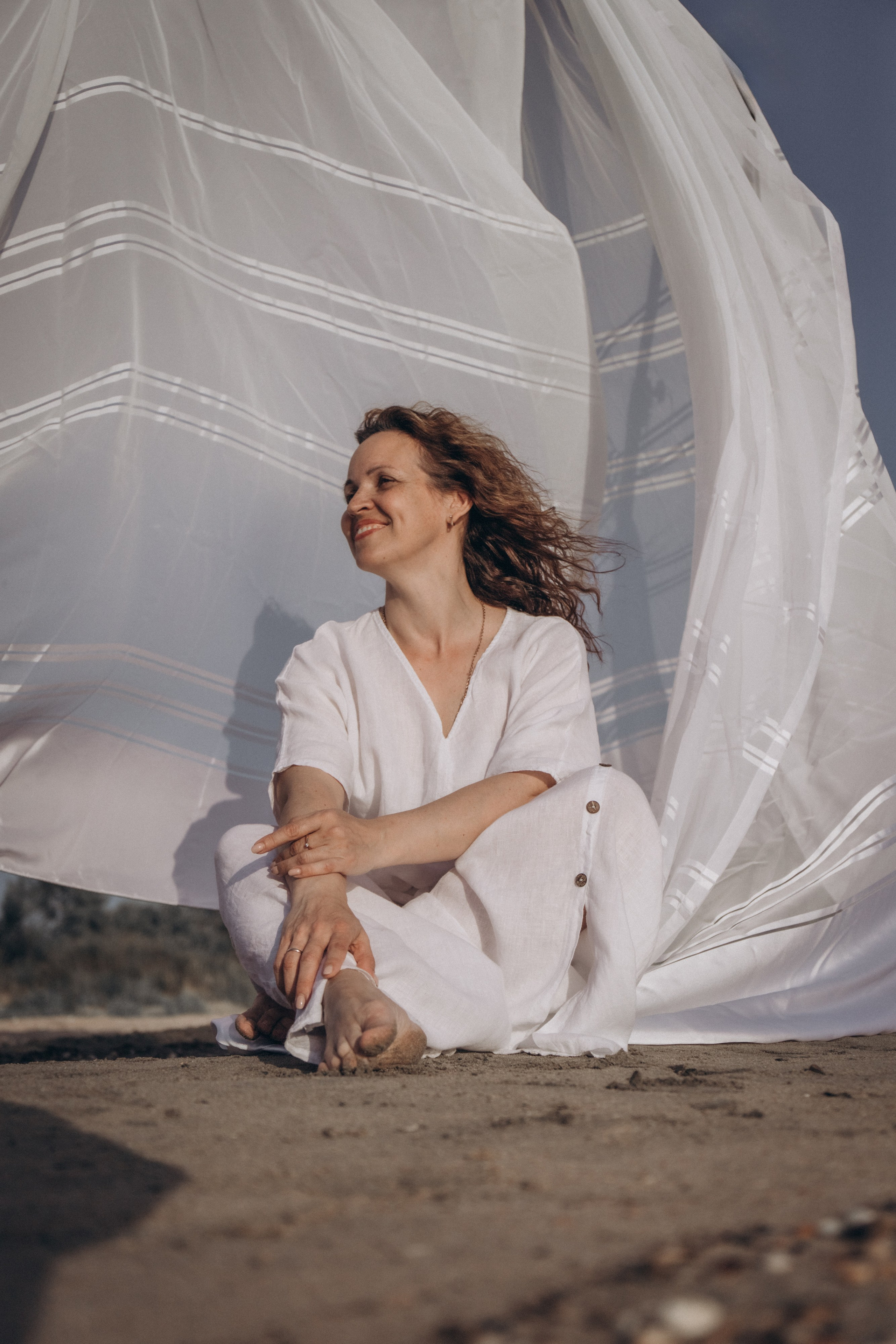 Морское настроение. Свадебный и семейный фотограф Злата Вдовина