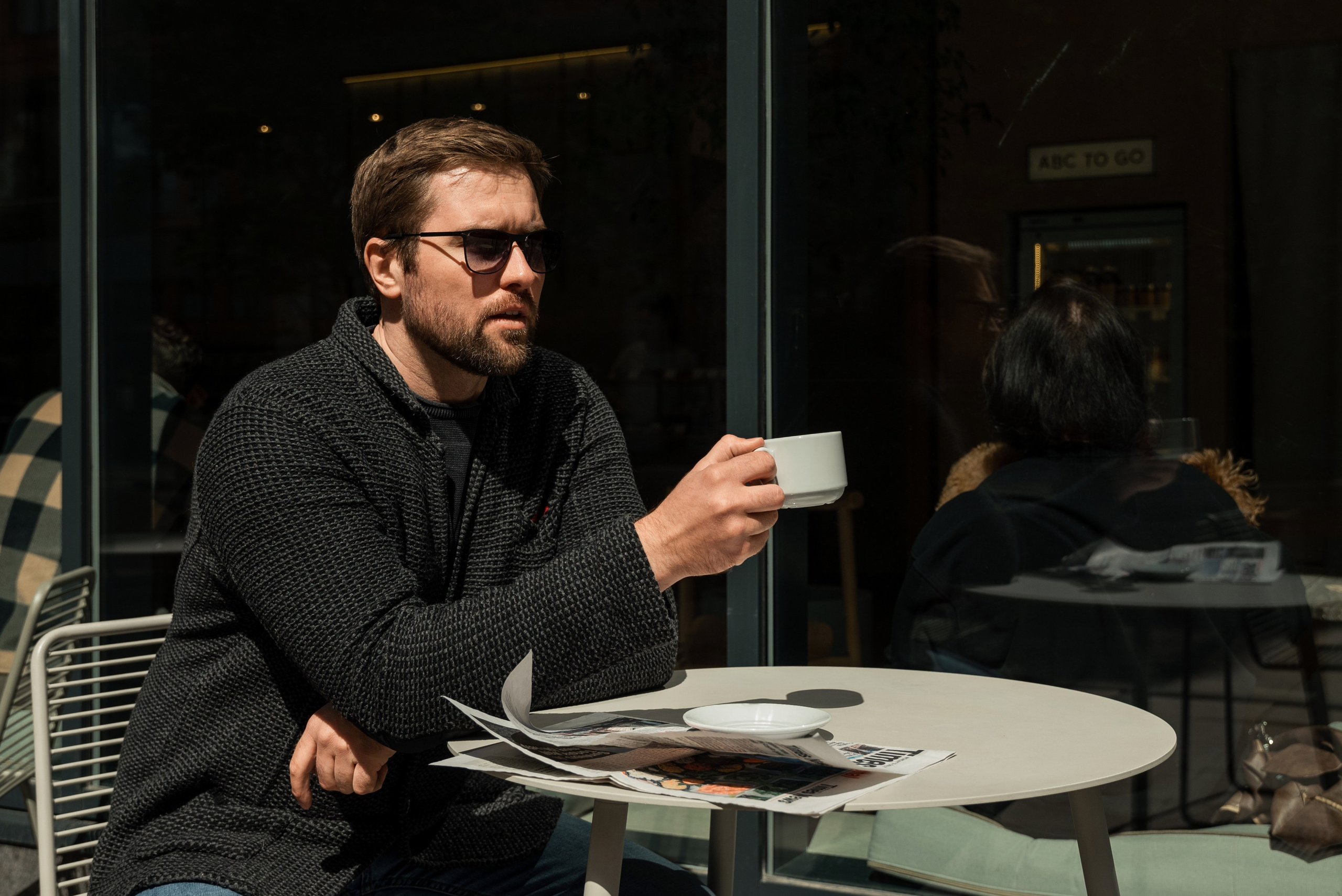 Владимир. Фотограф в Москве и Московской области (Ю-В) Олеся Макарова