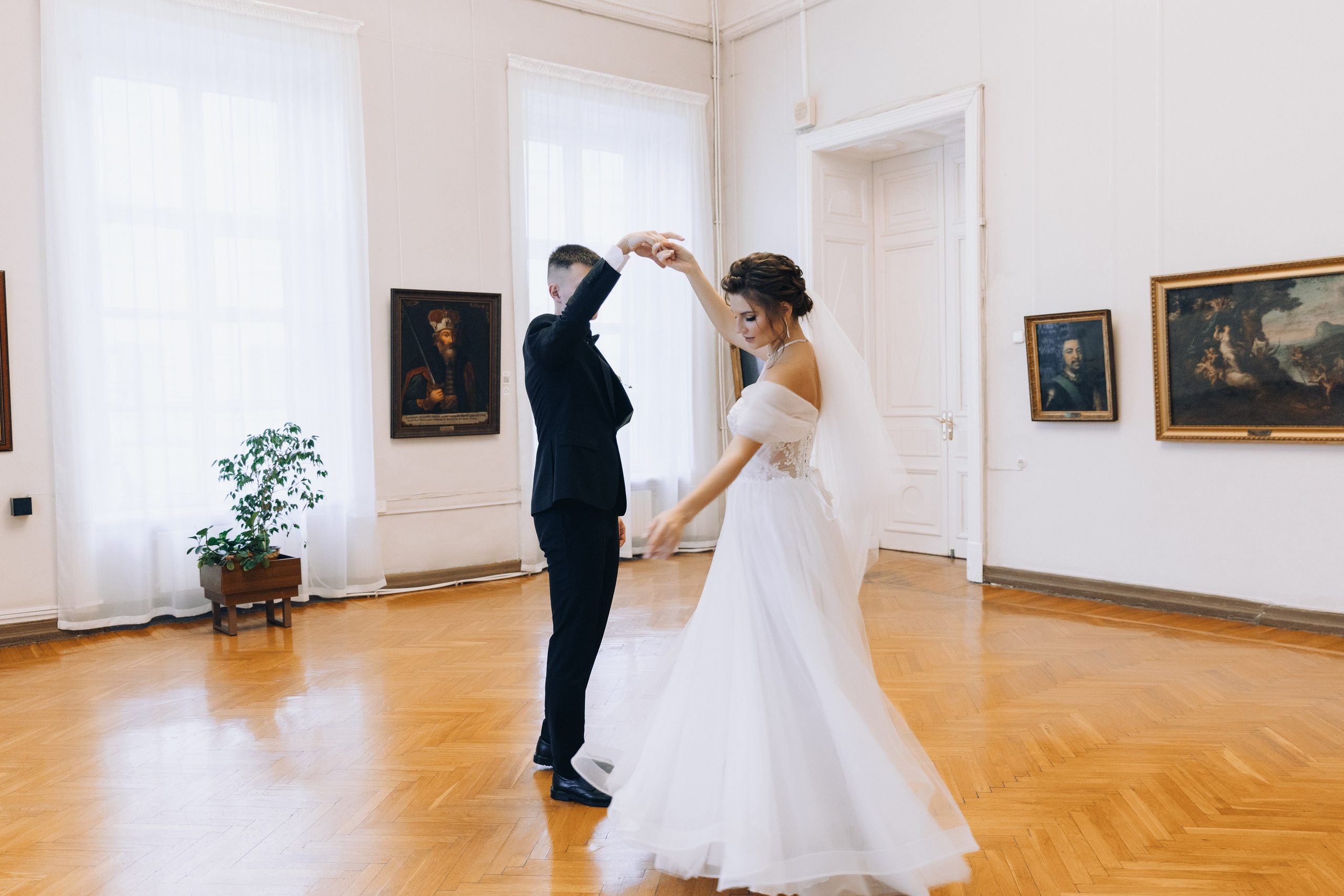 Марина и Егор. Свадебный и семейный фотограф Егорова Юлия