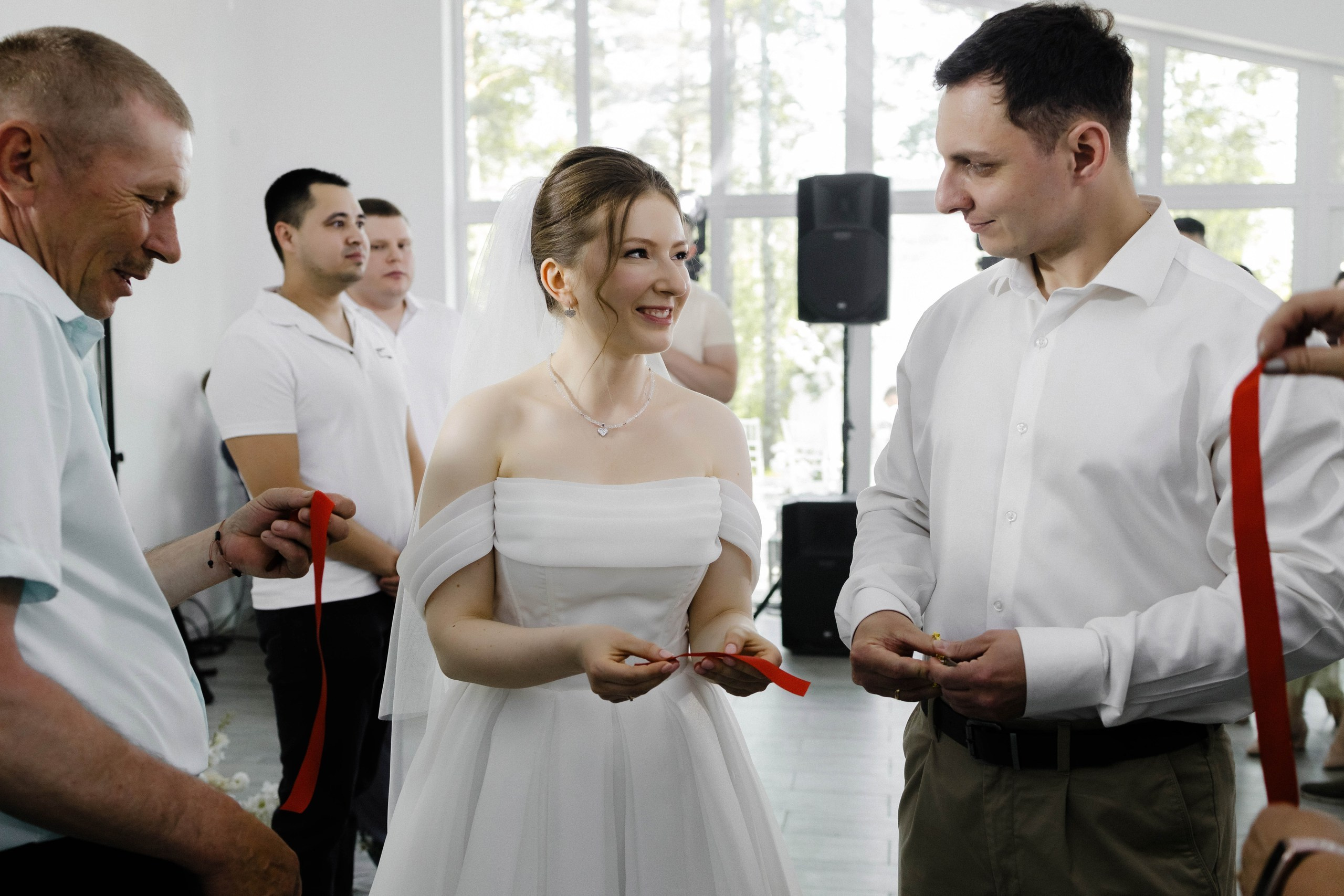 Мы можем всё, когда мы вместе…. Свадебный фотограф видеограф Новосибирск Кемерово Калининград