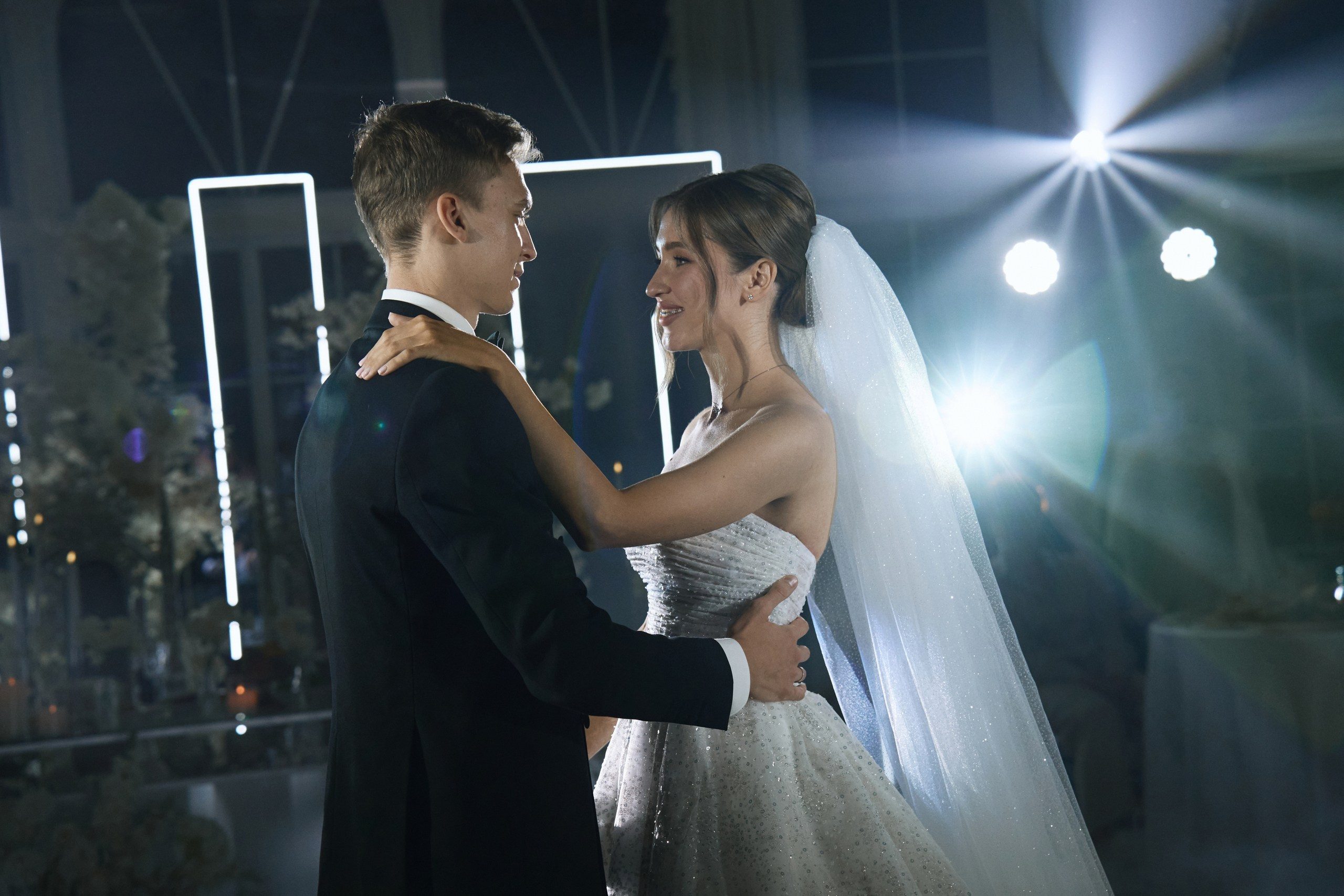 Егор & Вероника. Свадебный фотограф Кристина Вениченко