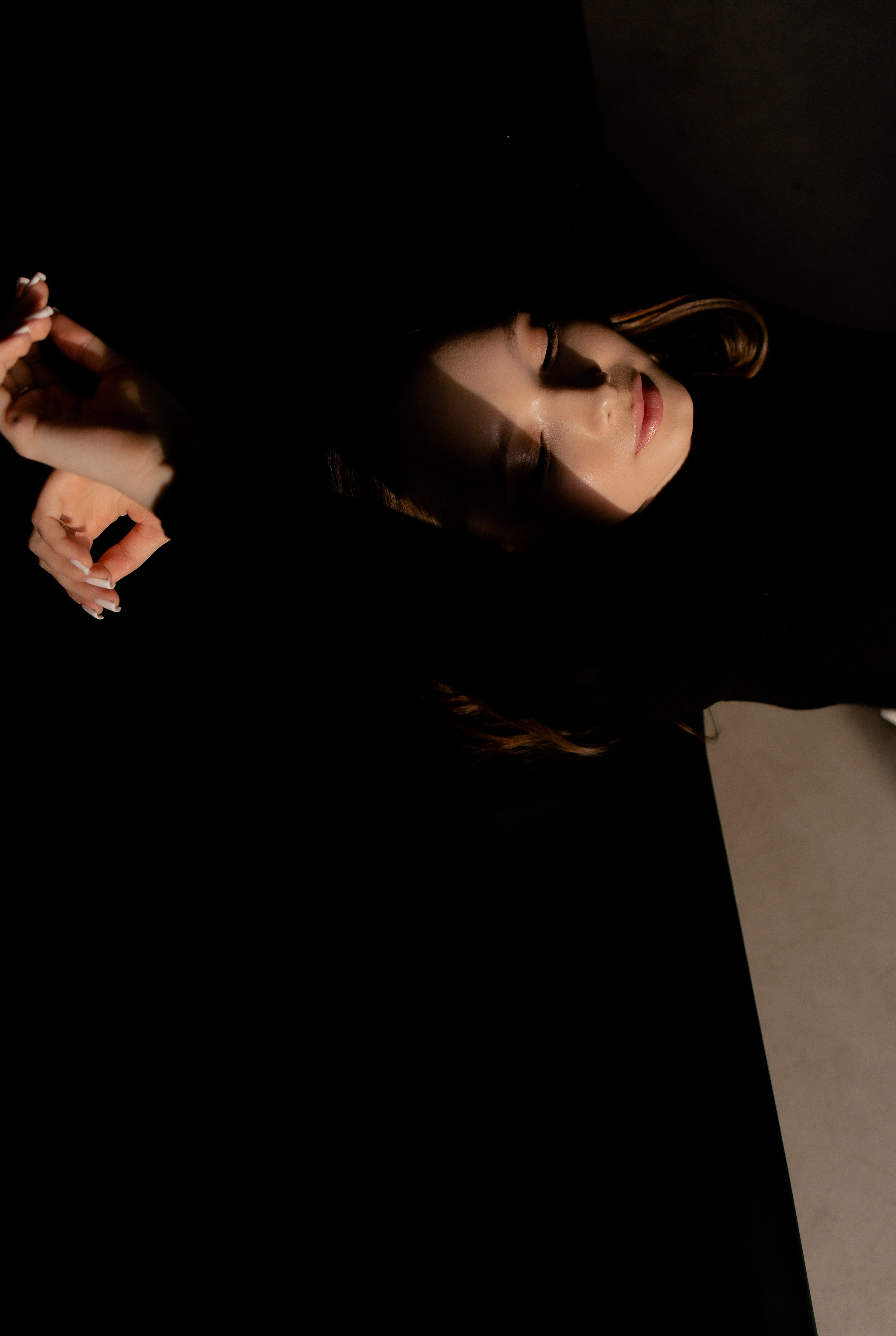 Эвелина и Денис