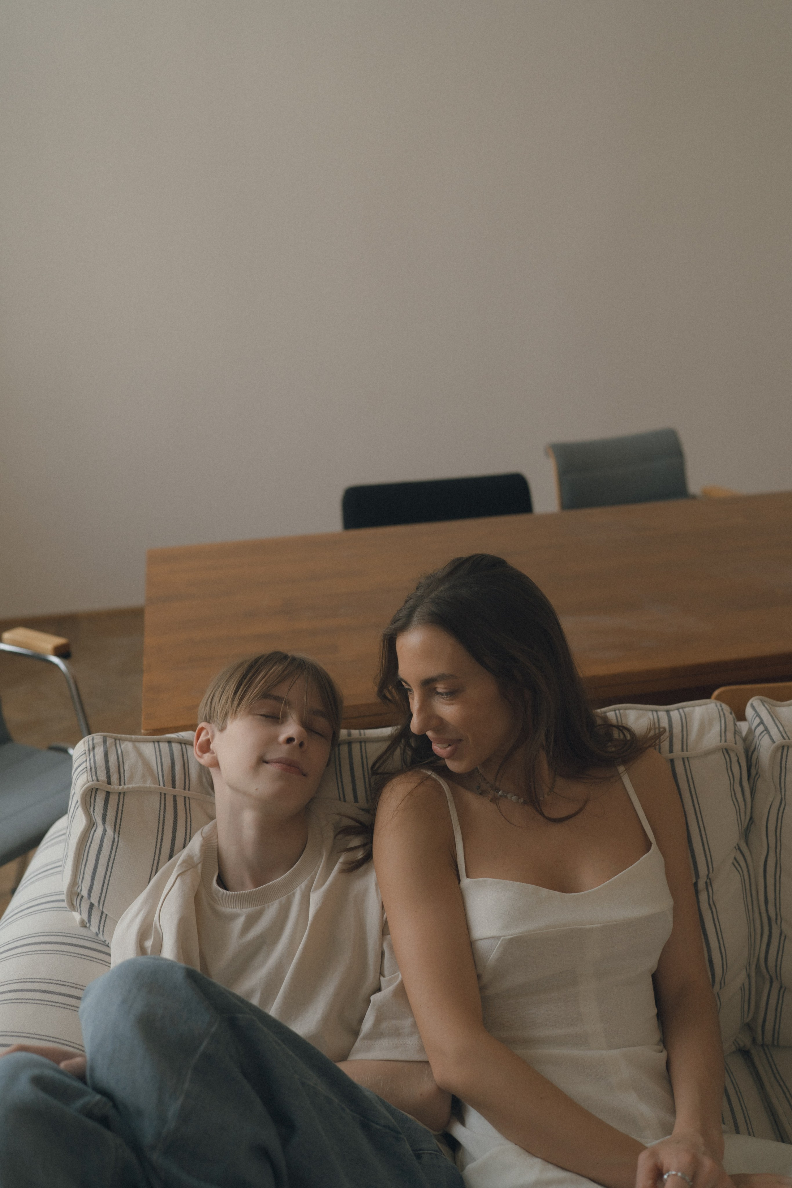 Наше детство. Фотограф в Челябинске и Санкт-Петербурге Анна Ивашкова