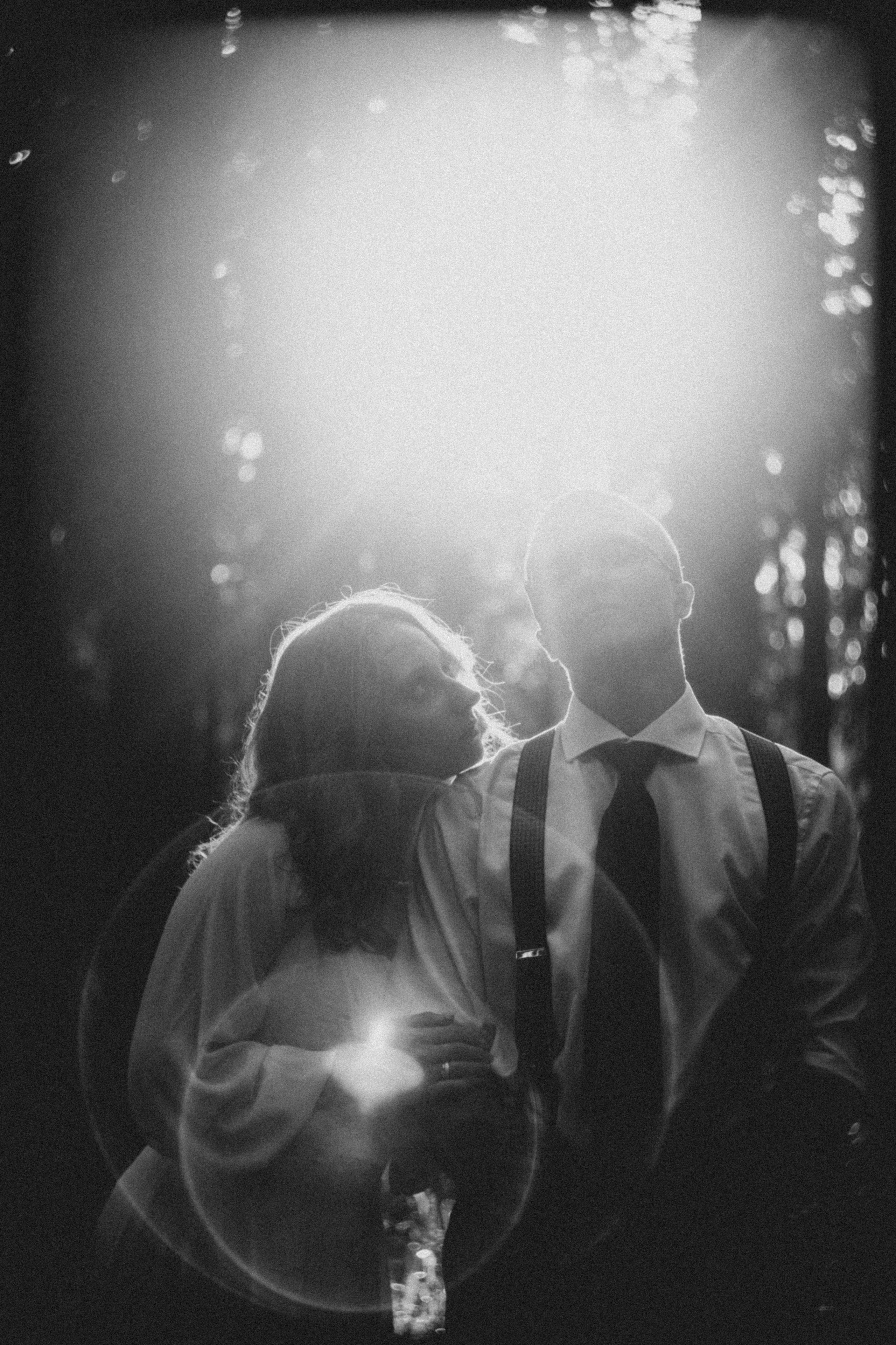 Свадебные съемки. Фотохудожник в Санкт-Петербурге Вурал Мелиса