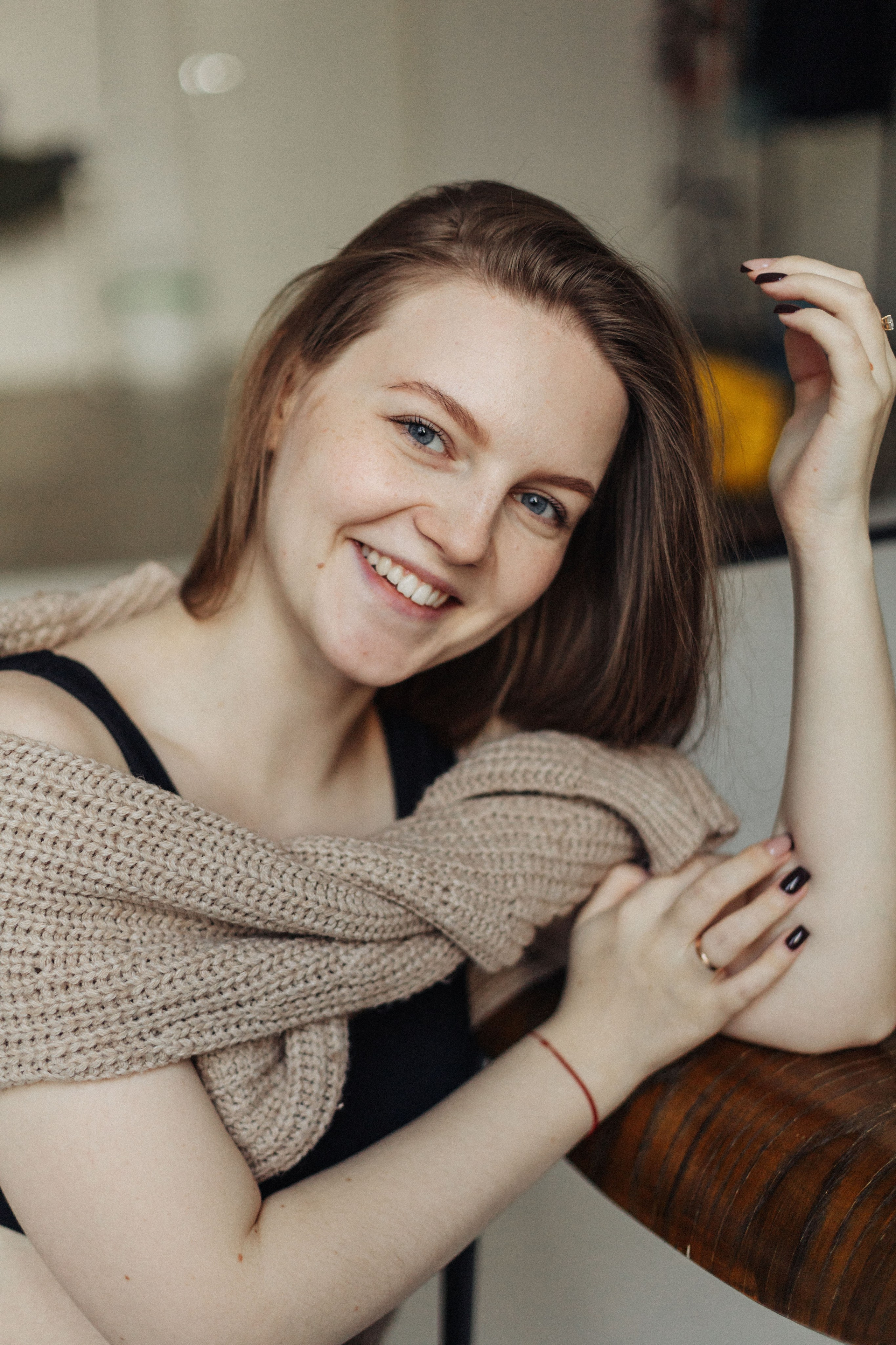 Полина + Дмитрий. Семейный фотограф Елена Баган Волгоград