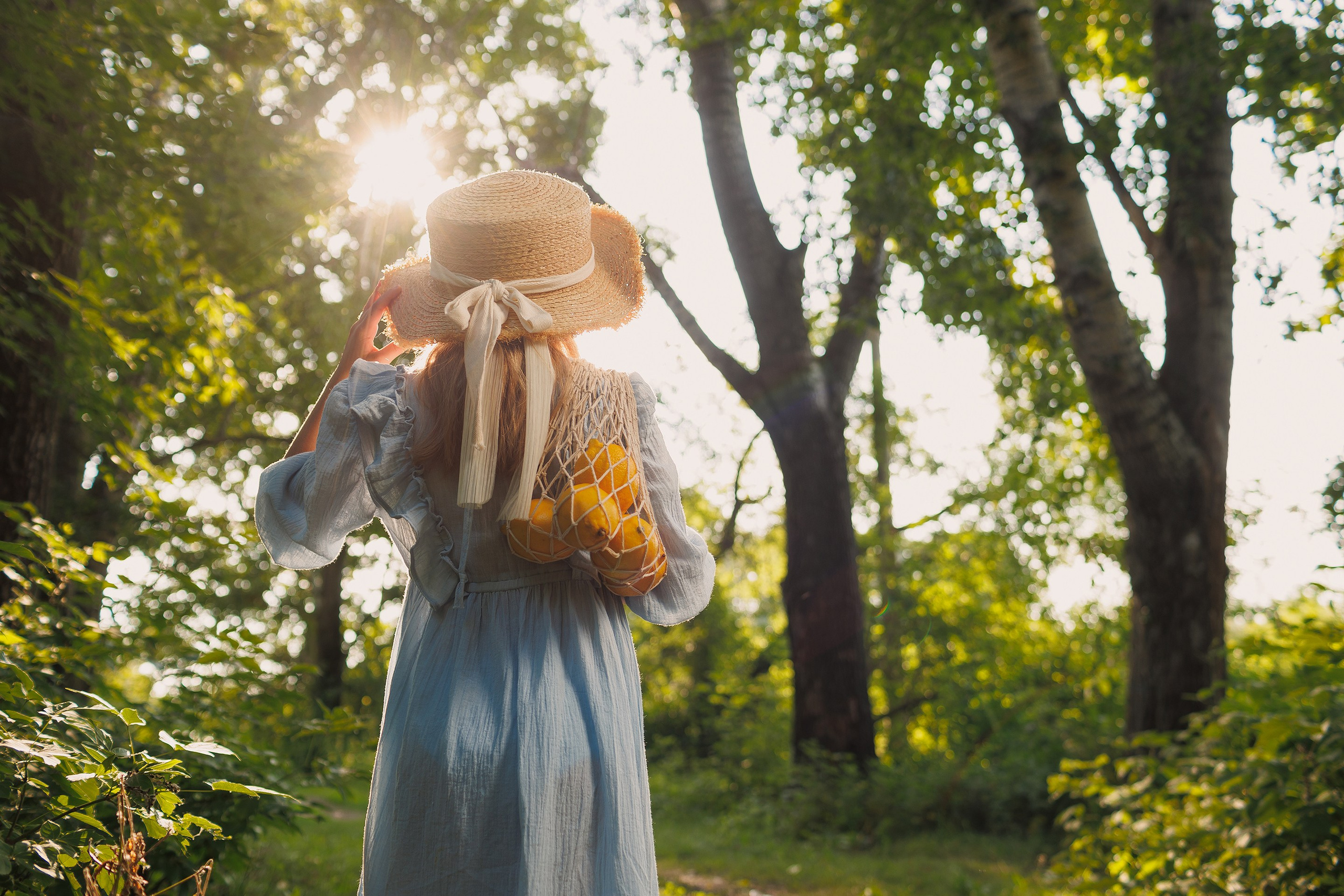 рекламная фотосессия для жилого комплекса