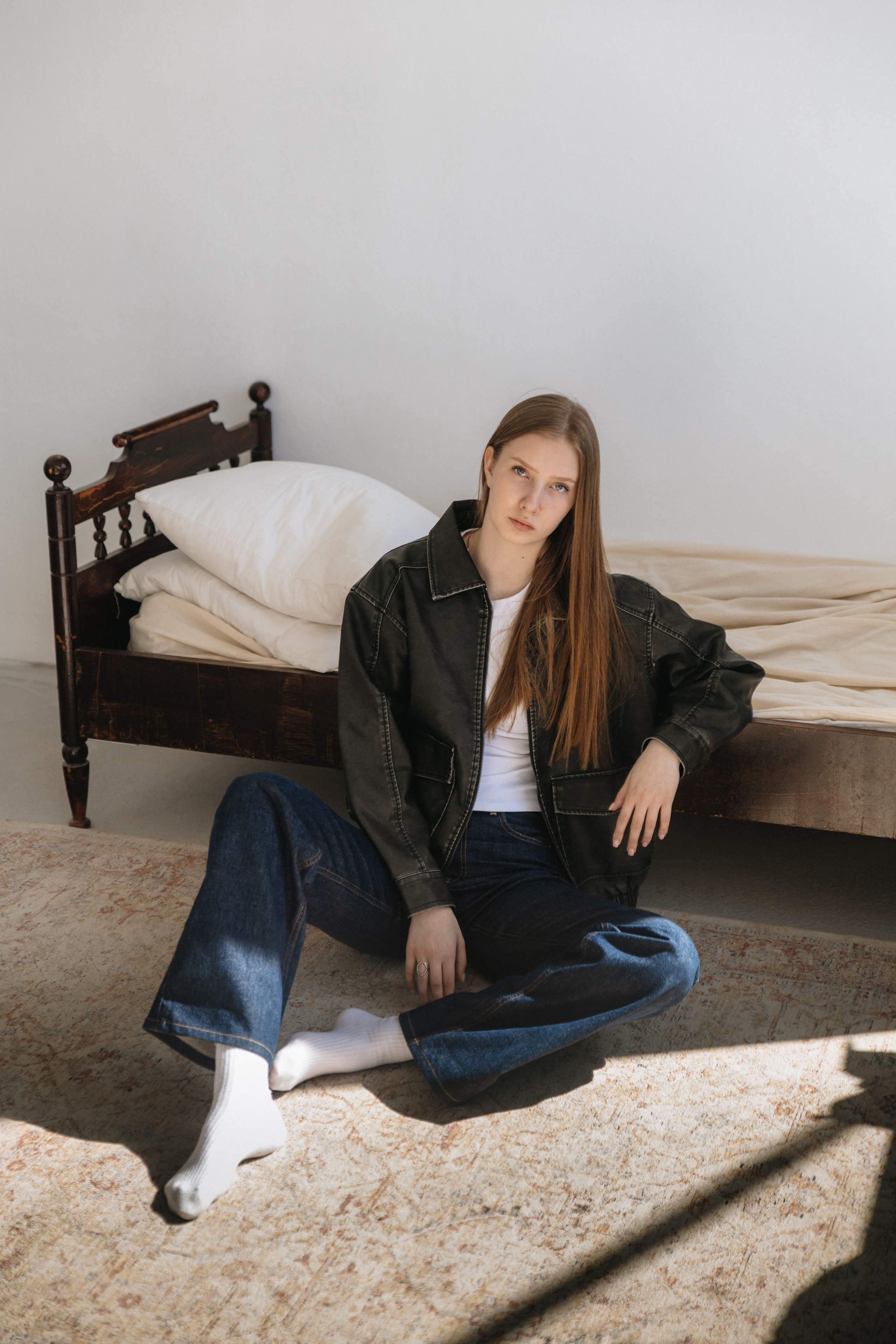 Лиза. KRIS KRUPINNIKOVA