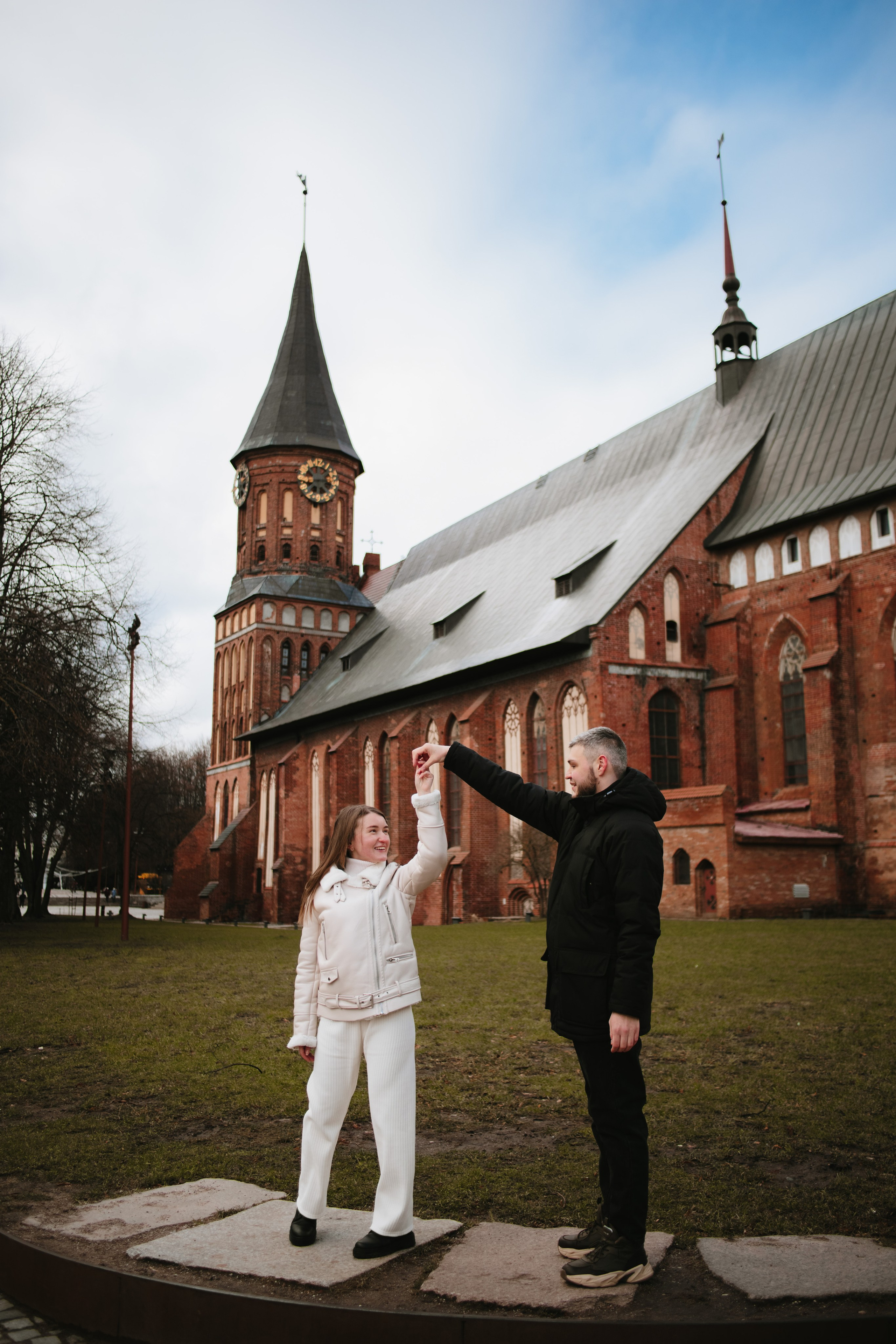 Love Story. Артем и Юлия. KRIS KRUPINNIKOVA