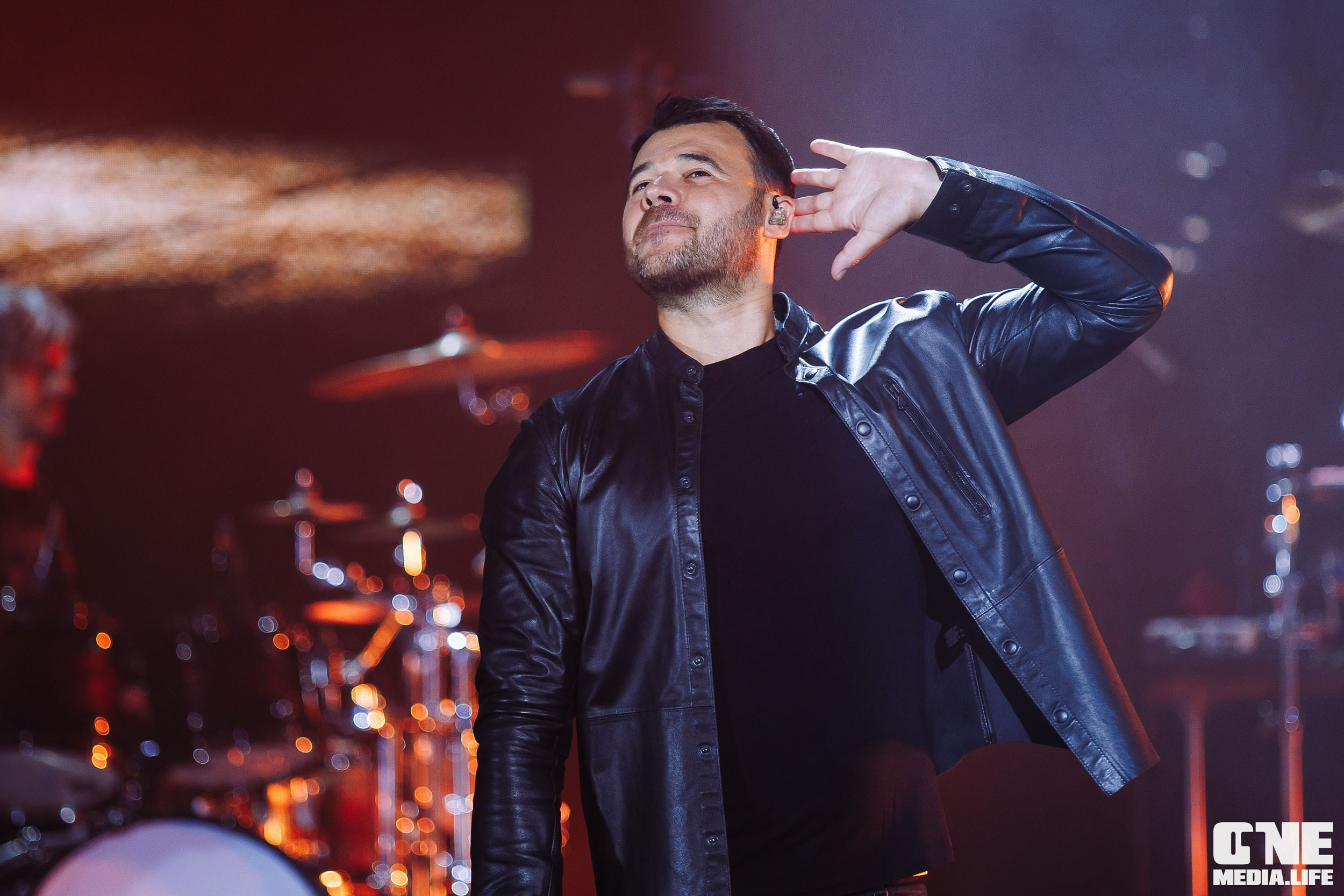 EMIN. Kaliningrad. KRIS KRUPINNIKOVA