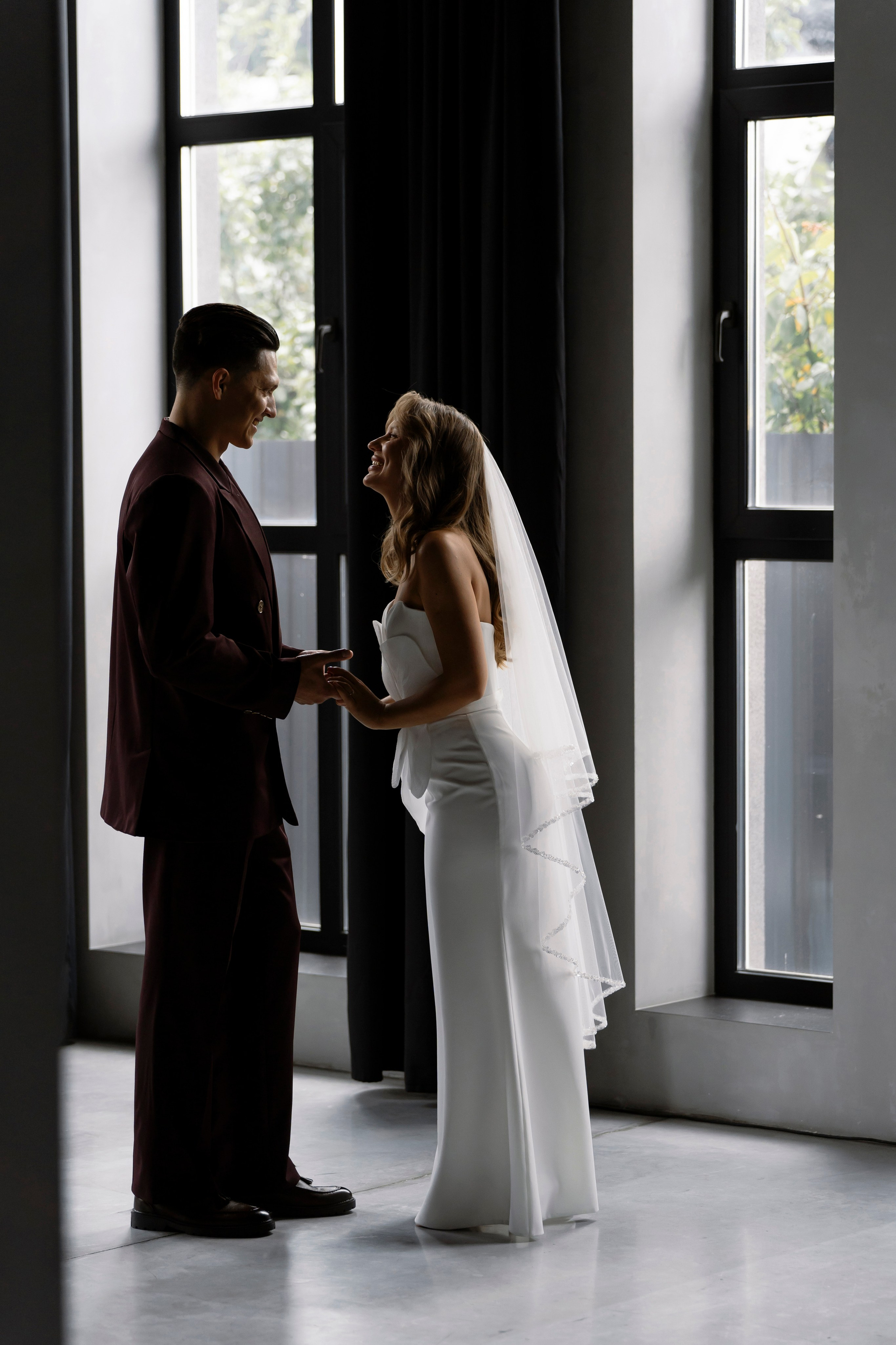 Дмитрий и Александра. Главная