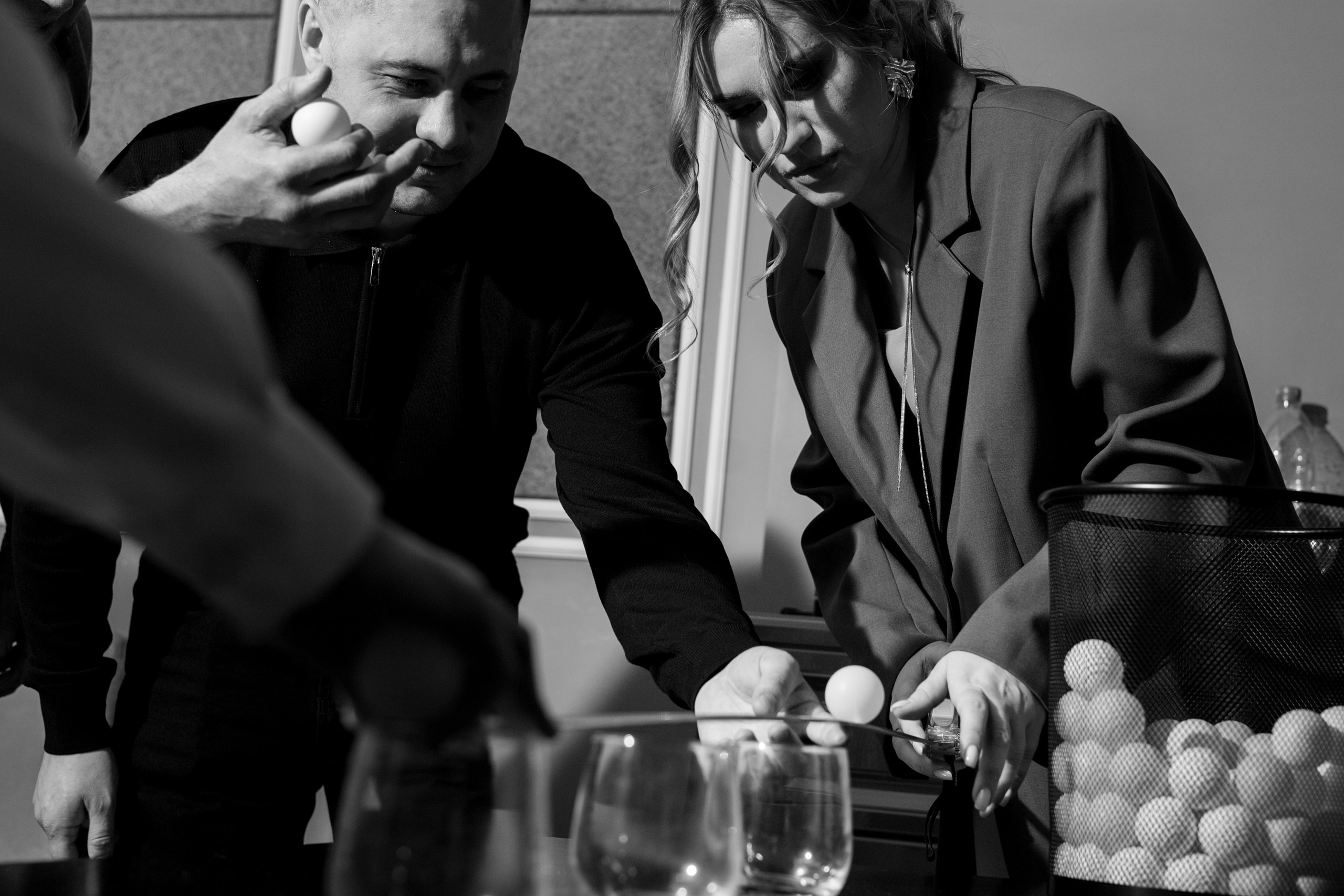 Kira's Party 23/02. Главная