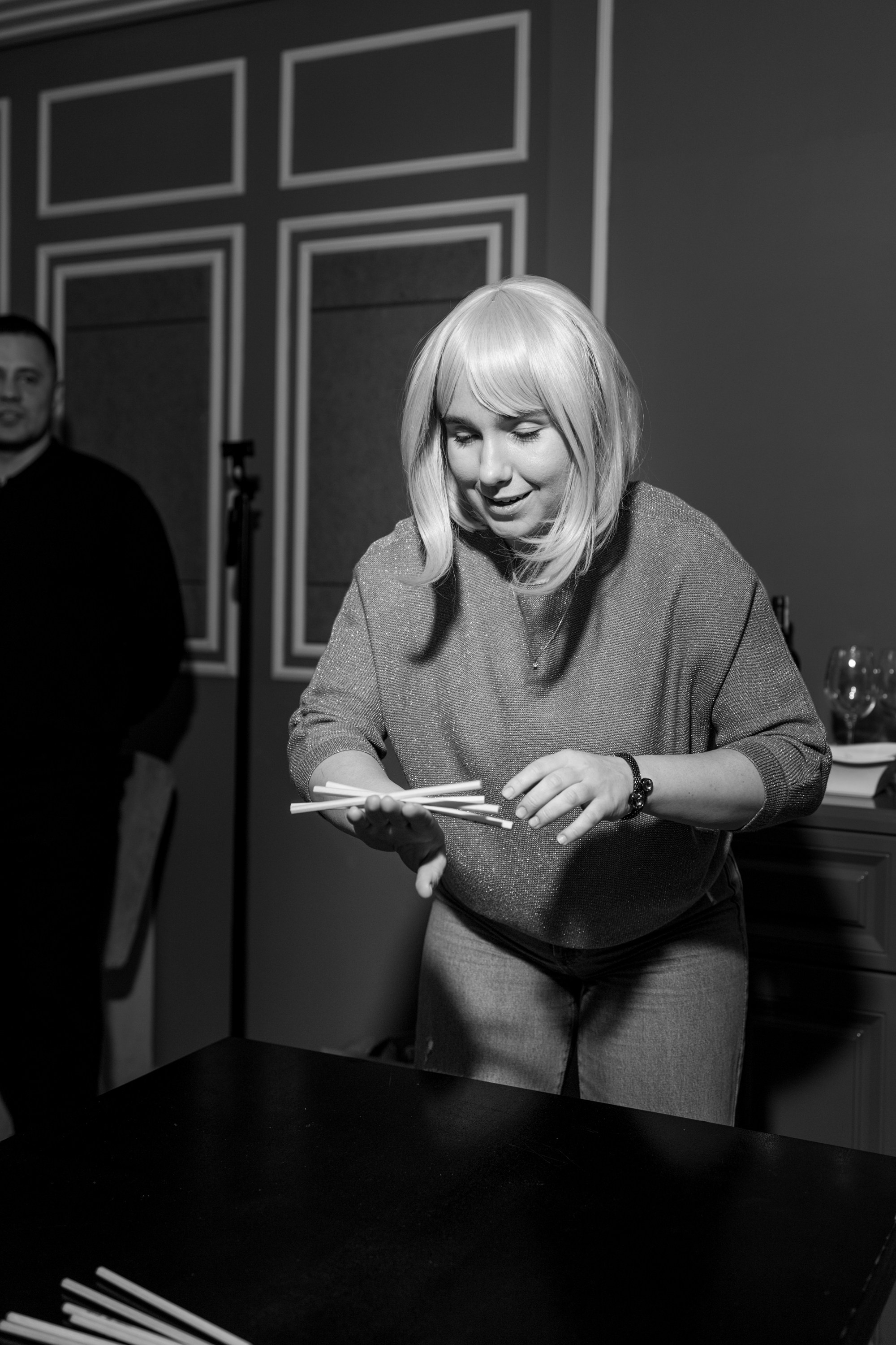 Kira's Party 23/02. Главная