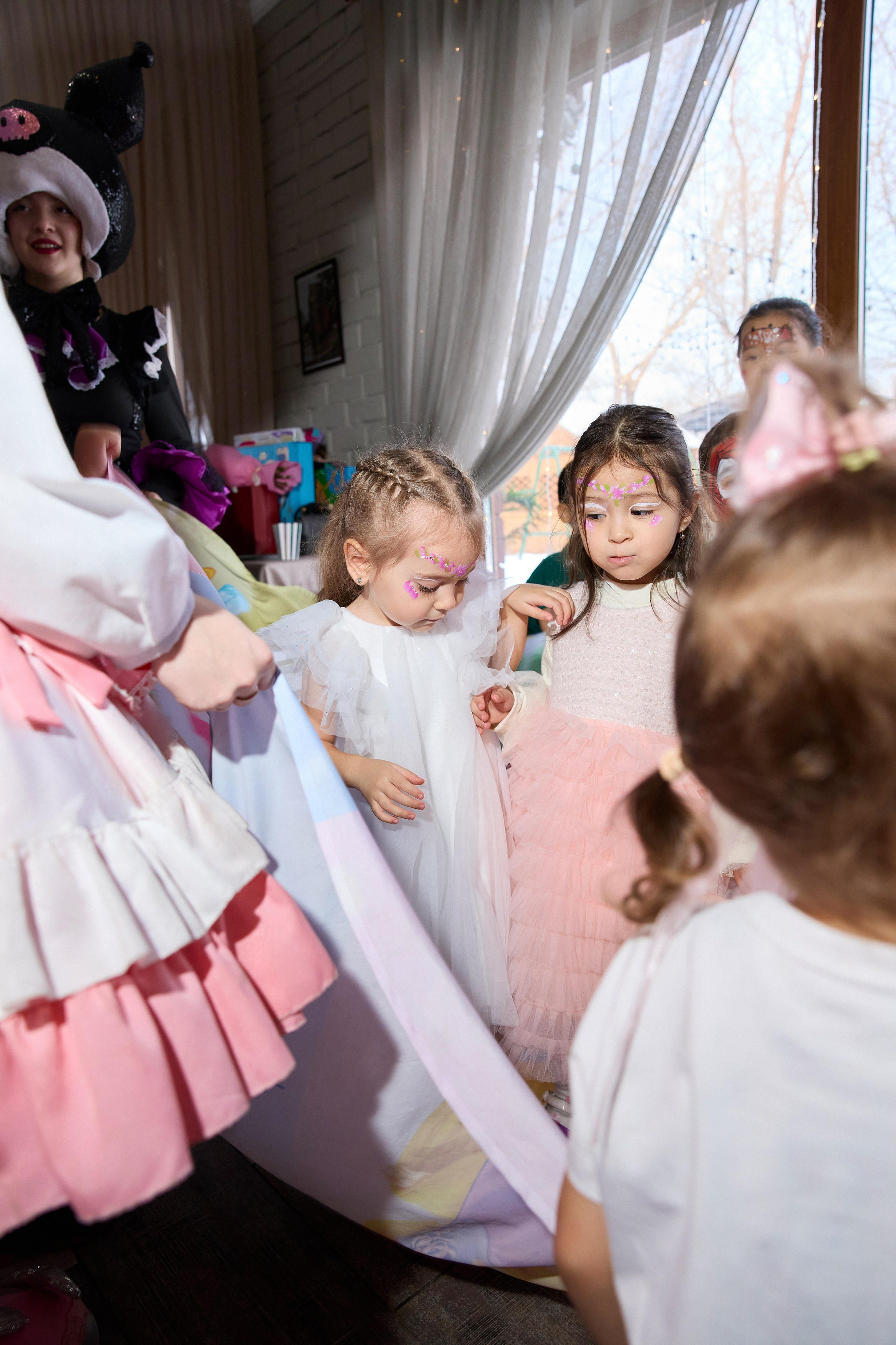 EMILIA | SAVOY. Фотограф Artem I. Galkin