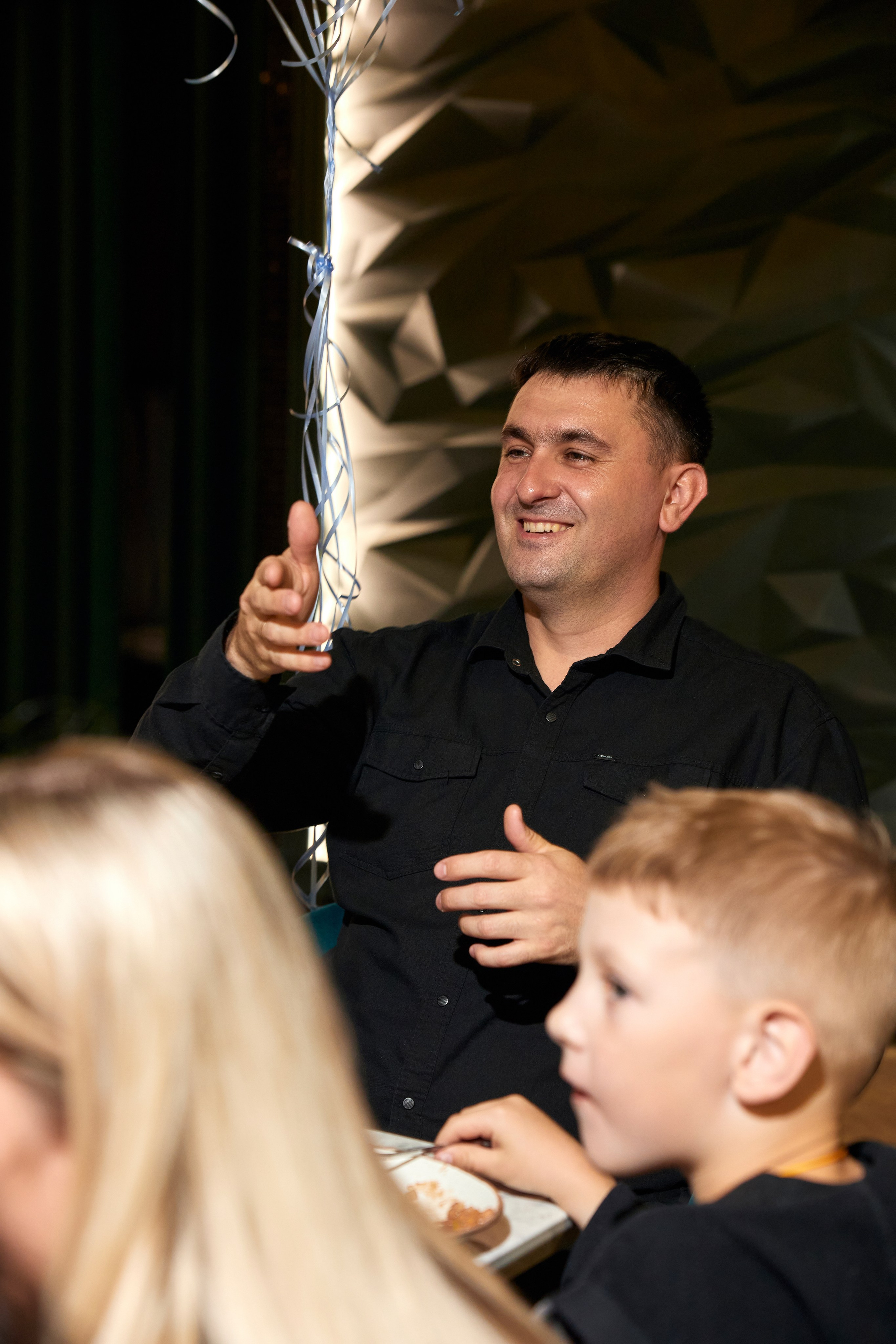 M-BRAND | NIKOLAI | 14/05. Главная