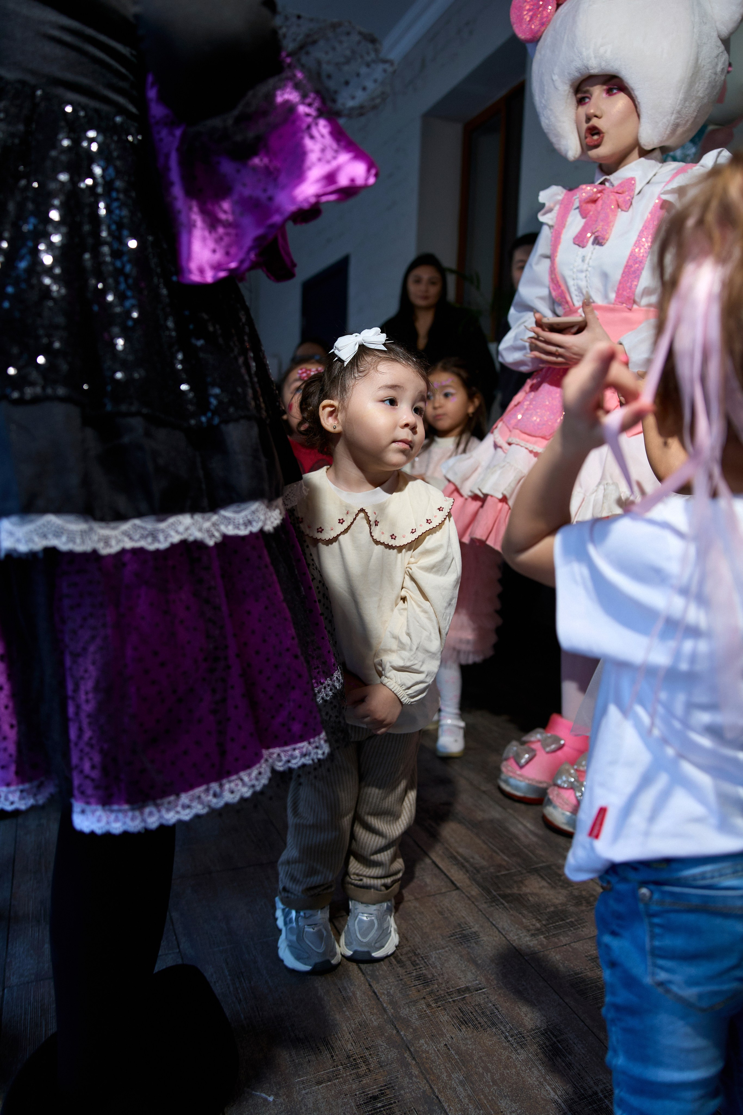 EMILIA | SAVOY. Фотограф Artem I. Galkin