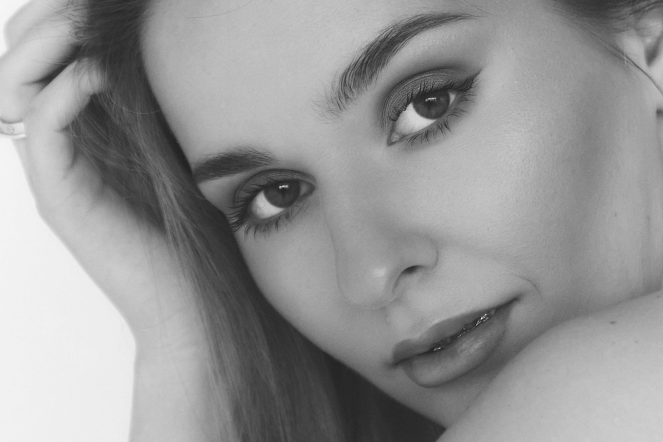 Валерия. Свадебный и портретный фотограф в Москве Когырина Мария