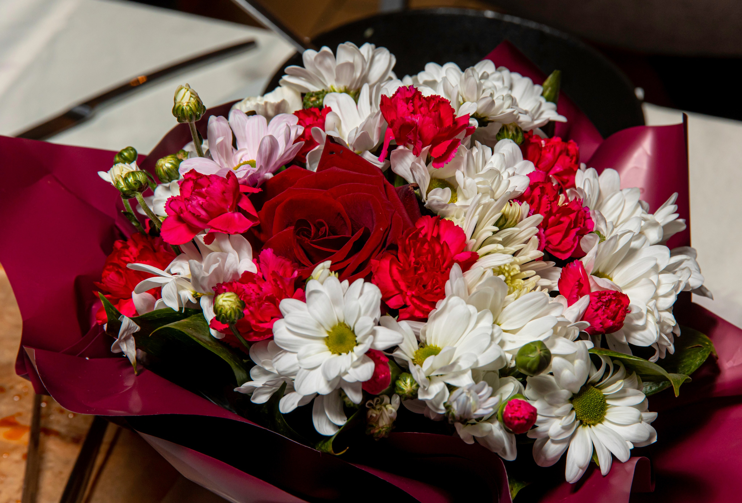 День Рождения 12 лет в кулинарной студии. Фотограф на праздник, корпоратив, День Рождения и Юбилей в г. Санкт-Петербурге Алексей Анкушев