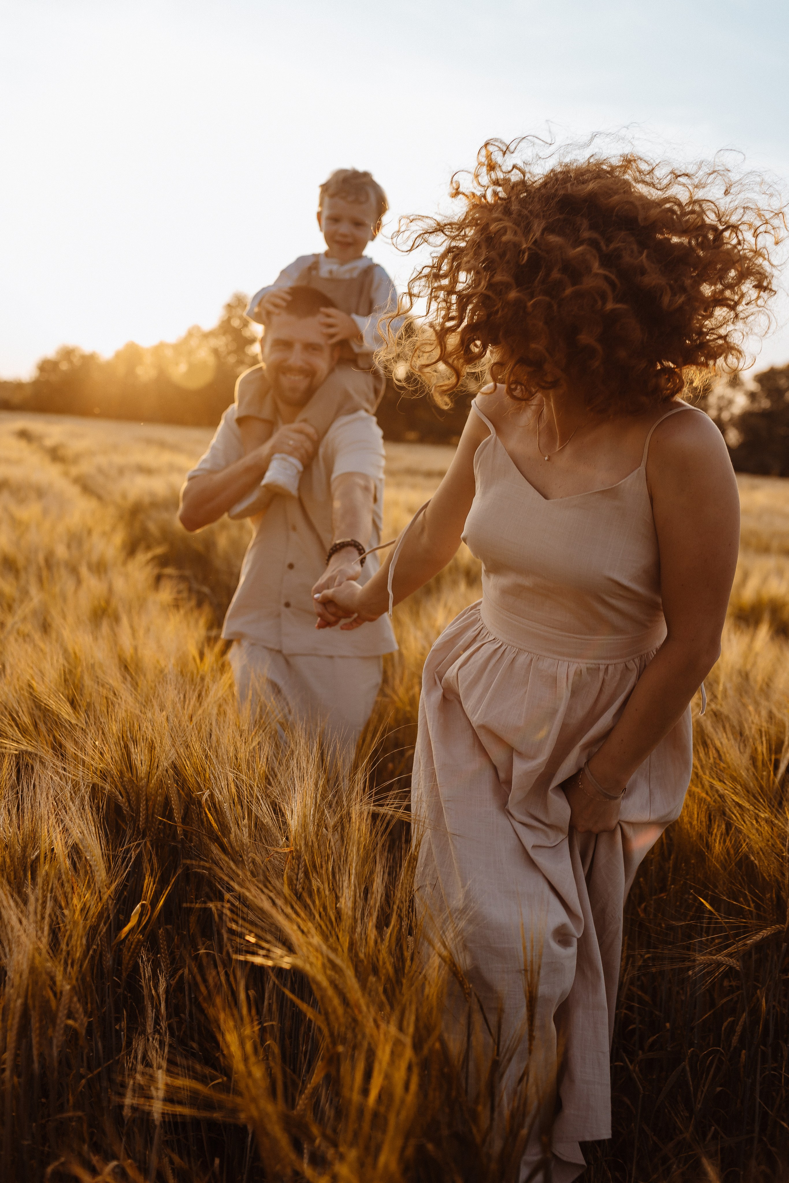 Золотое счастье. Фотограф Лодейное Поле Екатерина Герасимова в Санкт-Петербурге и Лен. области