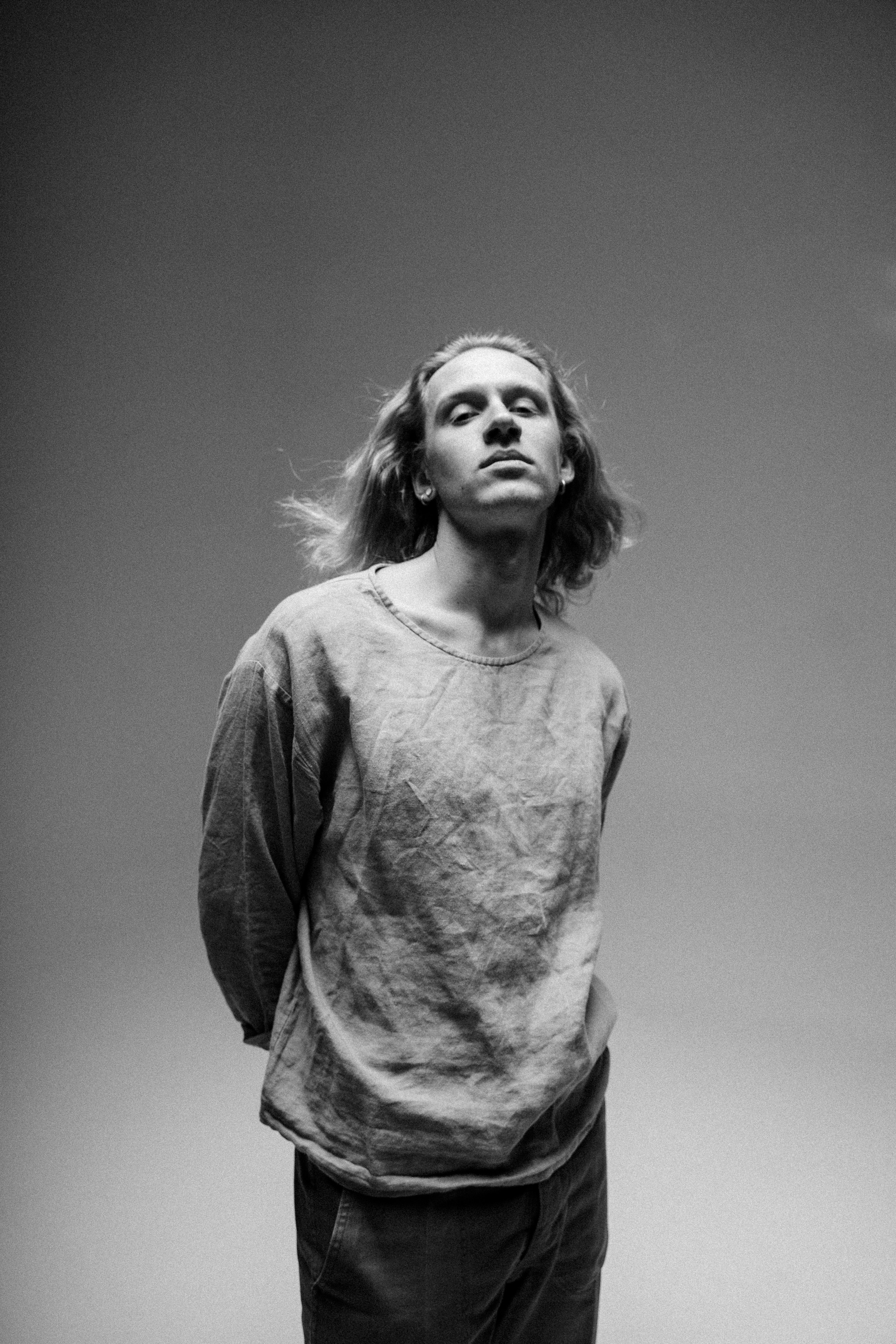 Oleg. Портретный арт и репортажный фотограф в Нячанге Ульяхина Полина